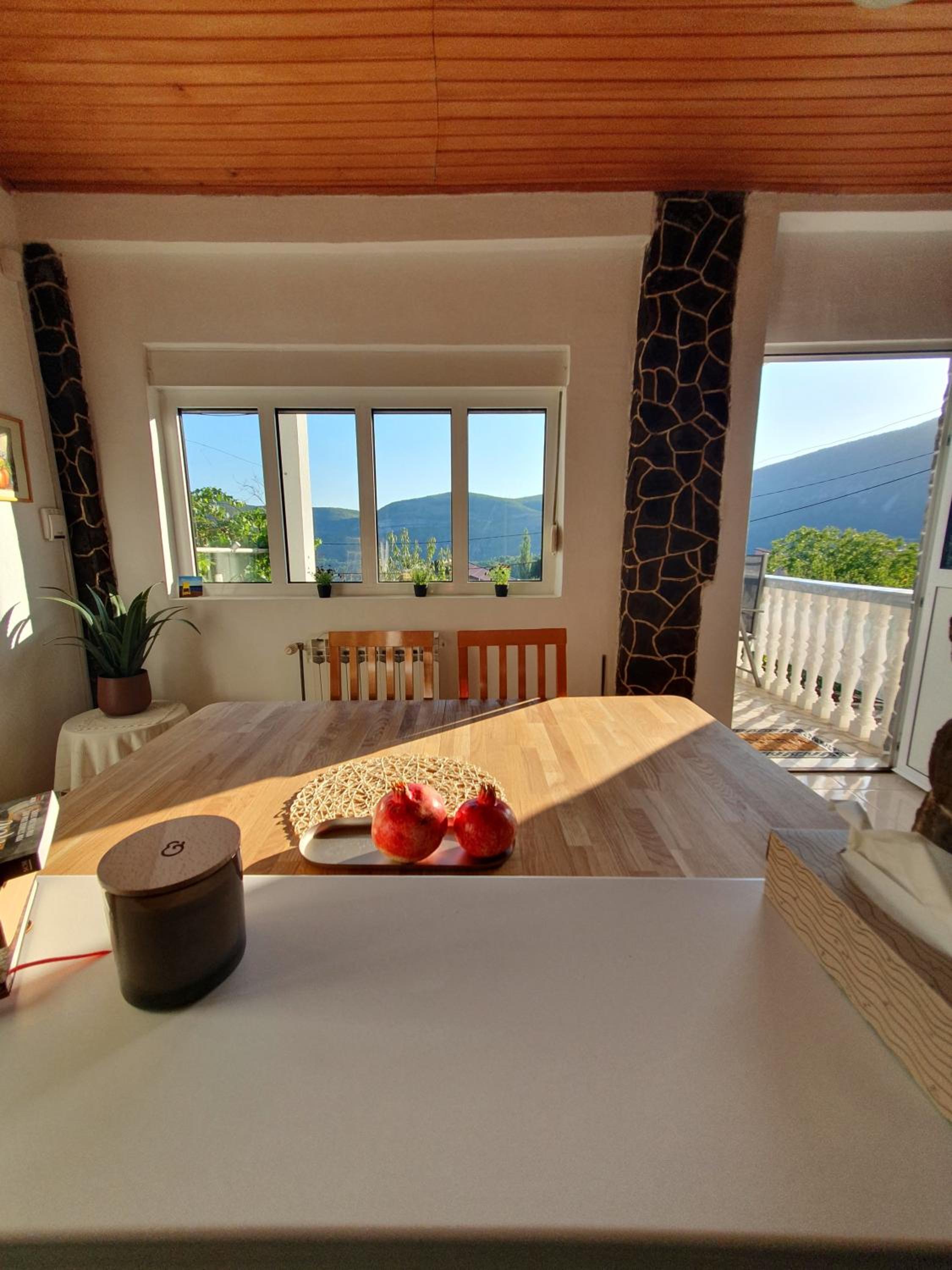 Ferienhaus Brice / Mostar