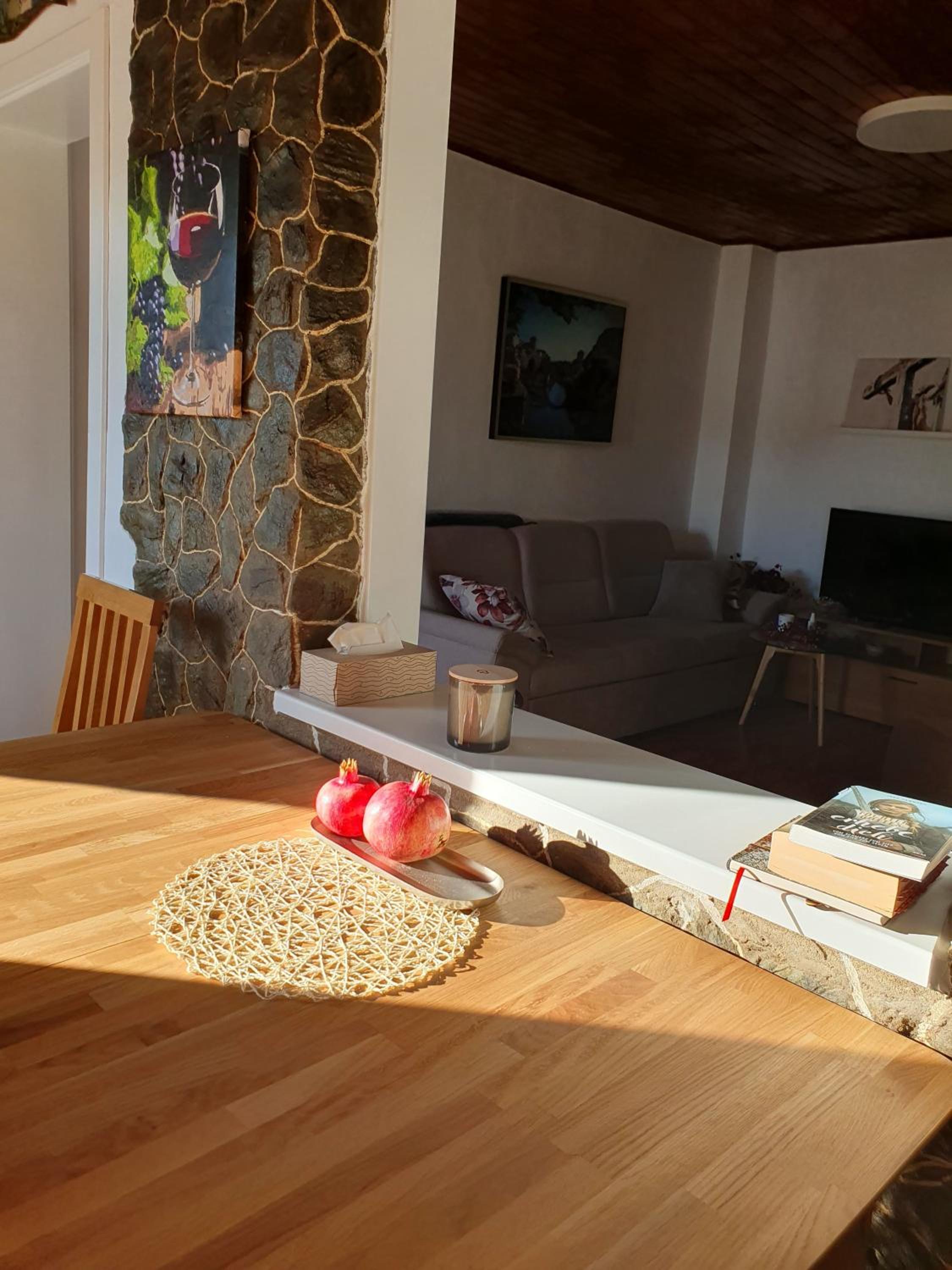Ferienhaus Brice / Mostar