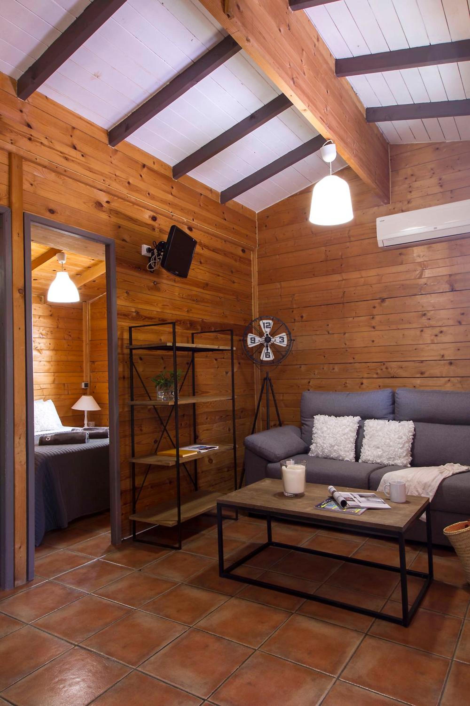 Camping Caledonia