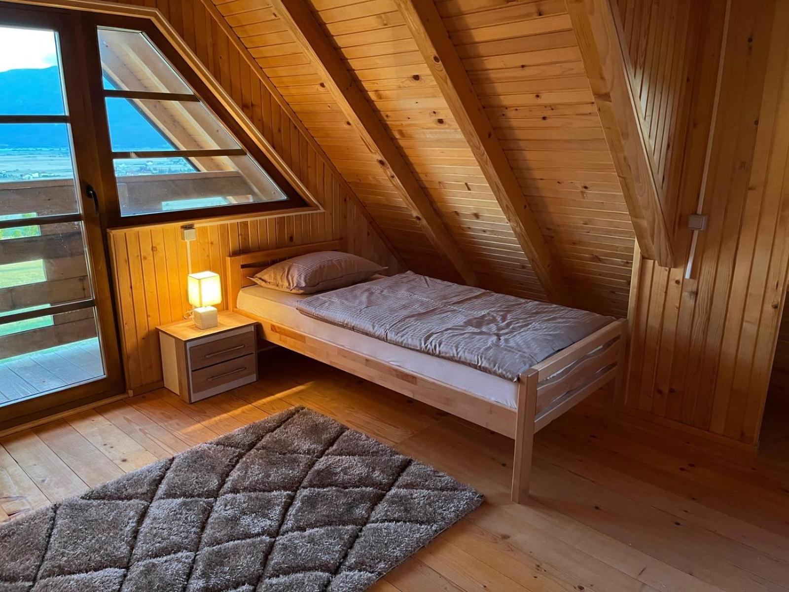 Vikendica Ivana