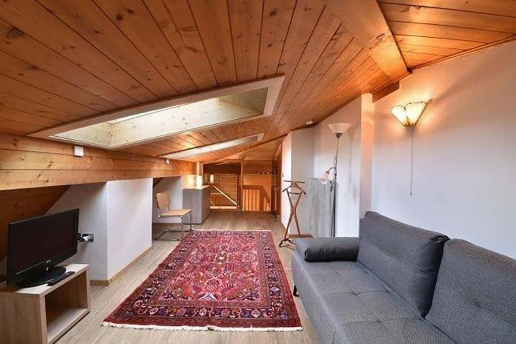lounge