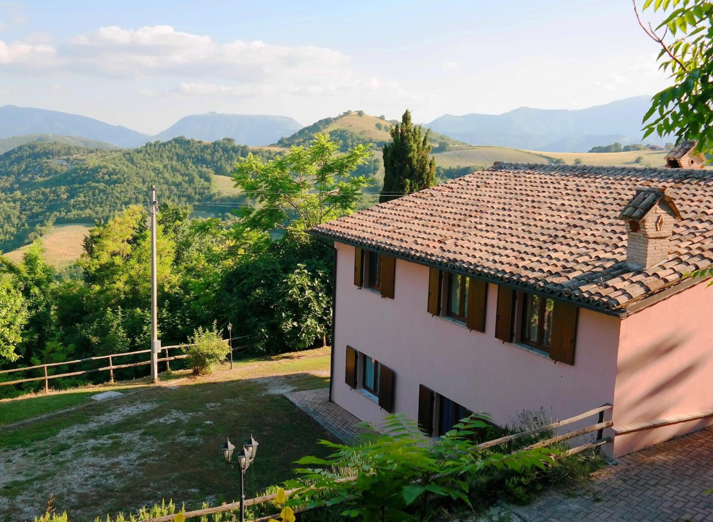 La Panoramica Da Stroppa view 5