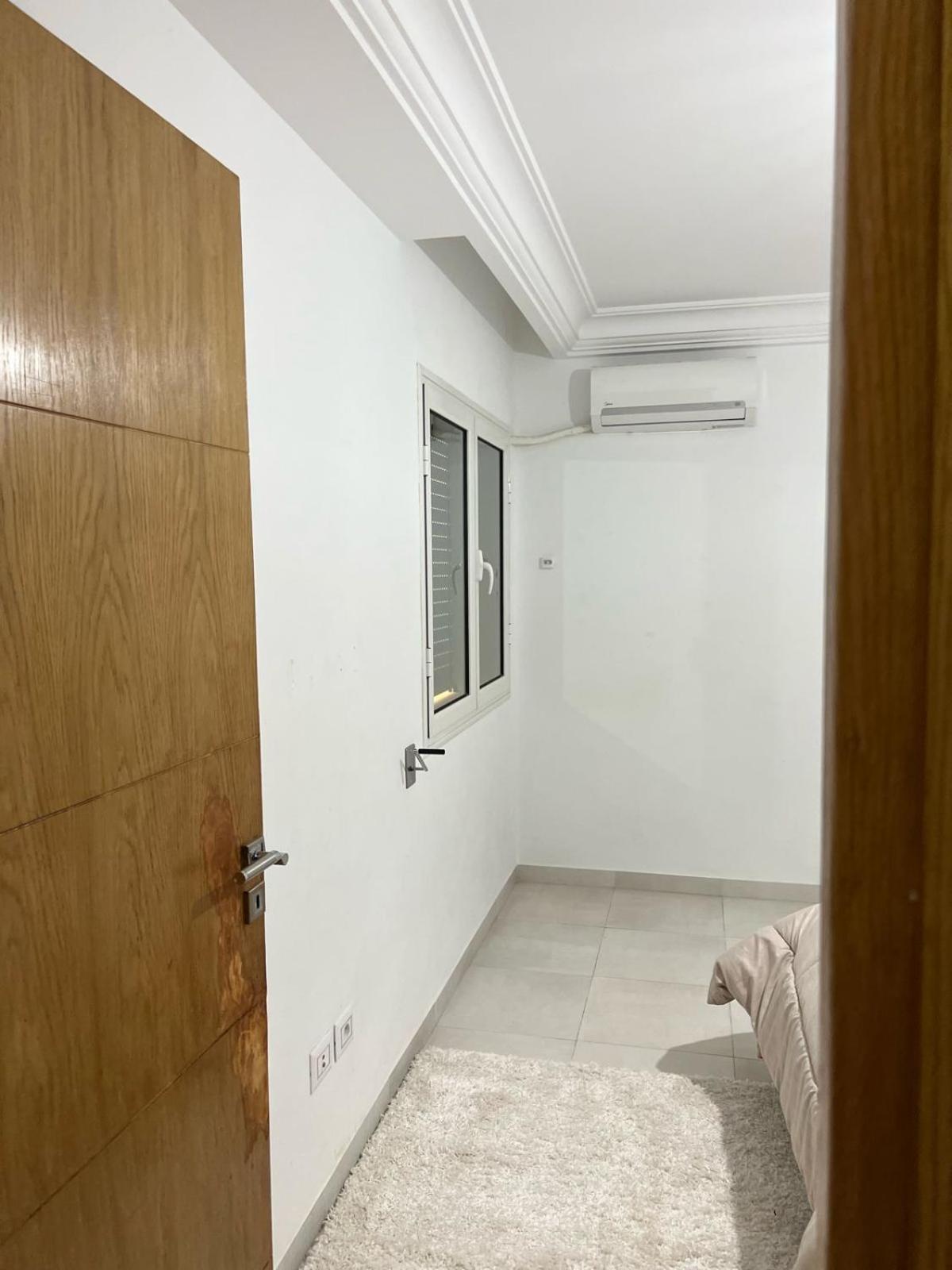 Appartement de la joie view 4