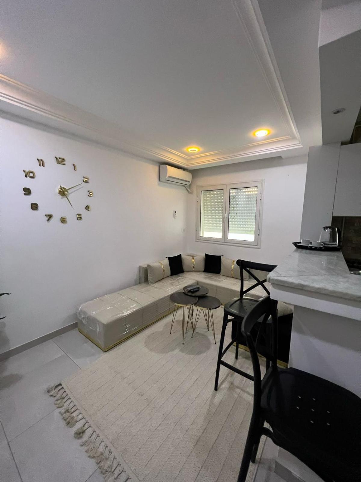 Appartement de la joie view 5