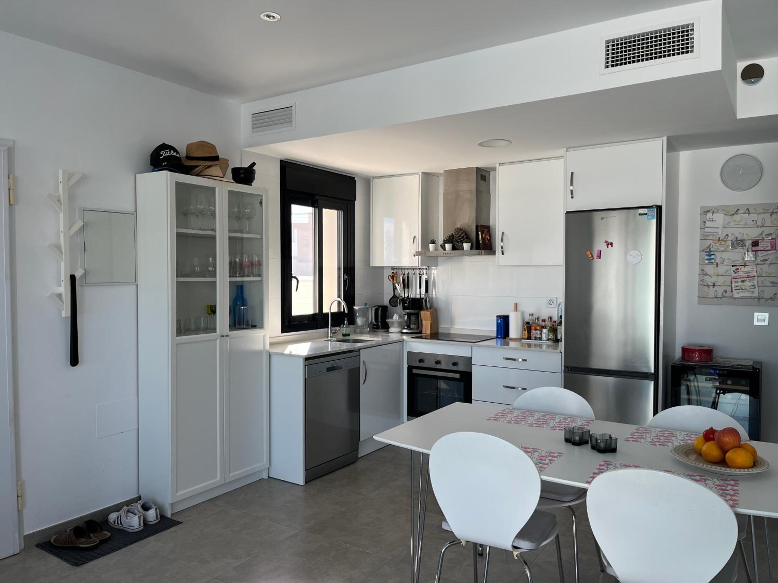 Luxury Three Bedroom Villa with Private pool and rooftop Solarium
