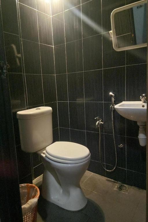 Dongfang @ Changkat Bukit Bintang by ReluxServestay
