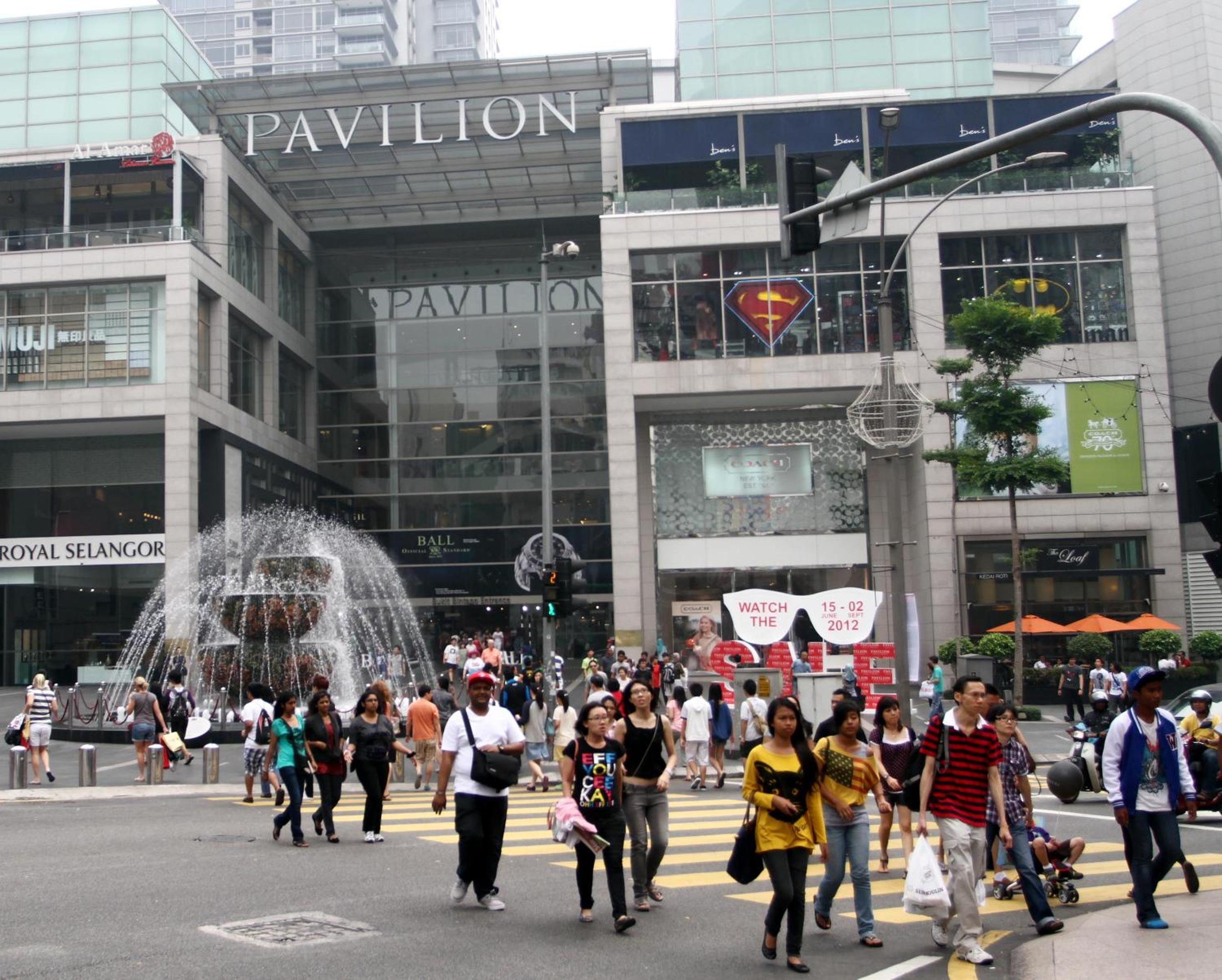 Dongfang @ Changkat Bukit Bintang by ReluxServestay