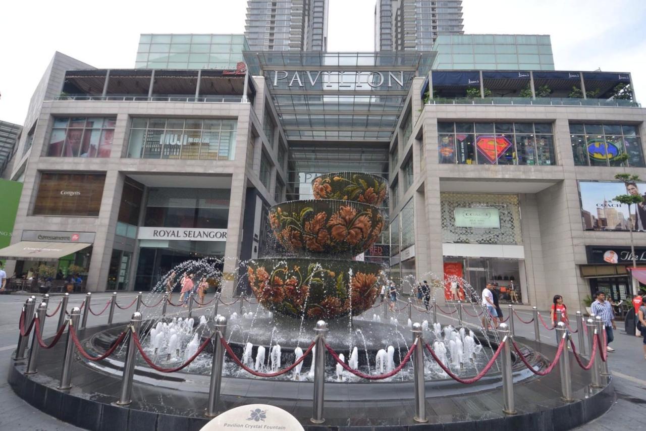 Dongfang @ Changkat Bukit Bintang by ReluxServestay