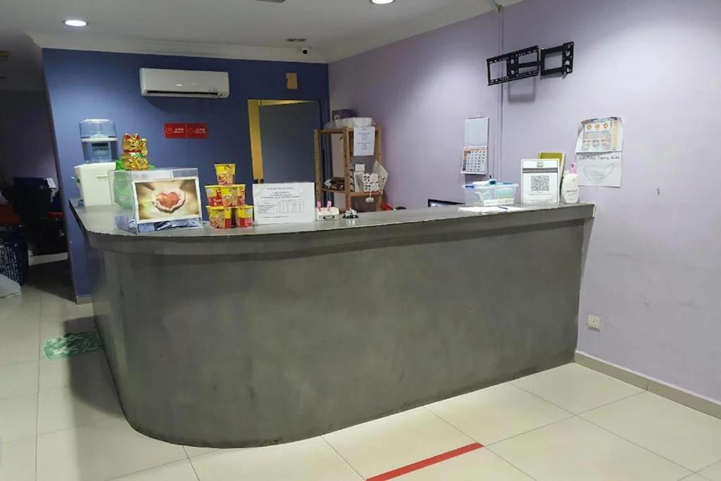Dongfang @ Changkat Bukit Bintang by ReluxServestay
