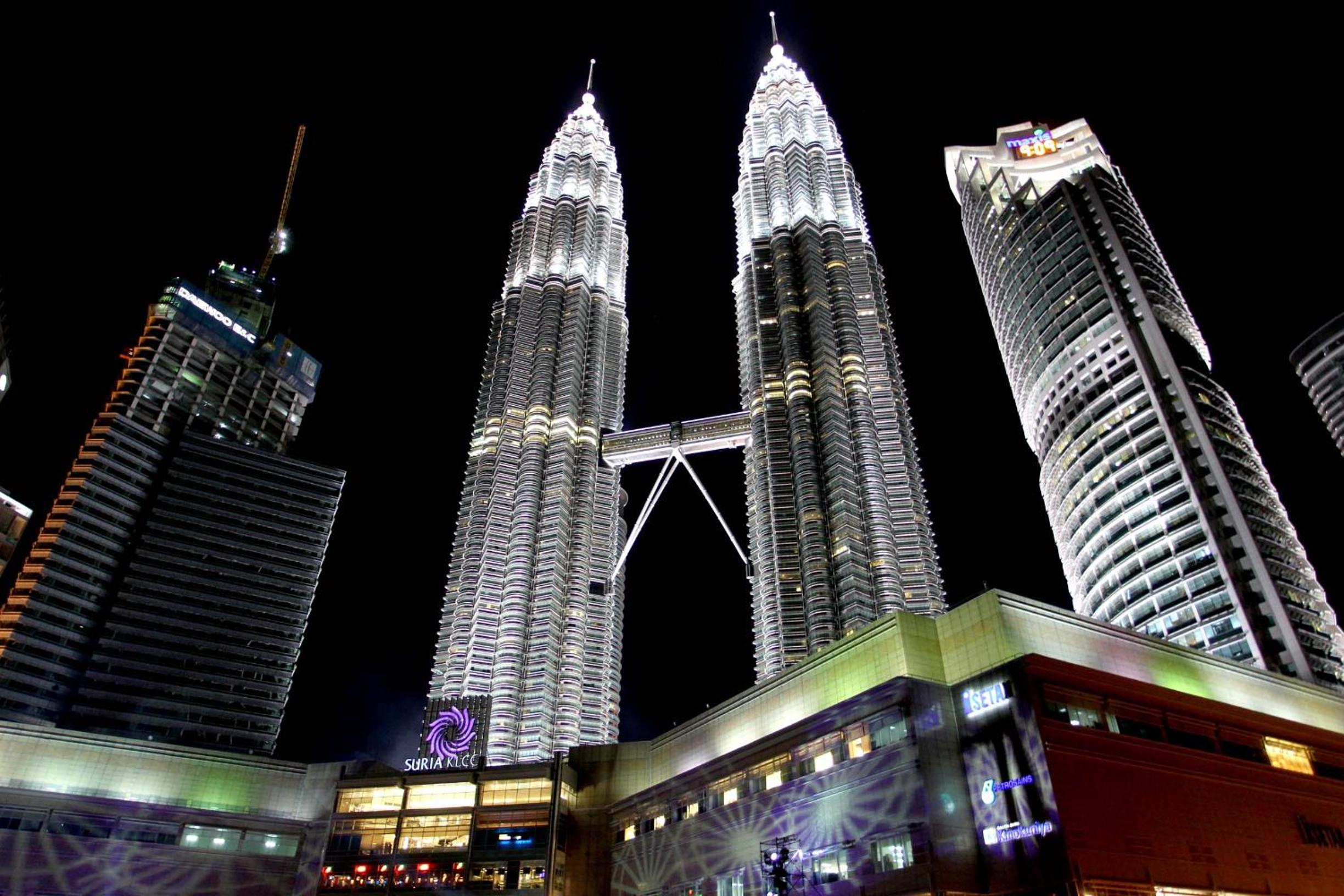 Dongfang @ Changkat Bukit Bintang by ReluxServestay