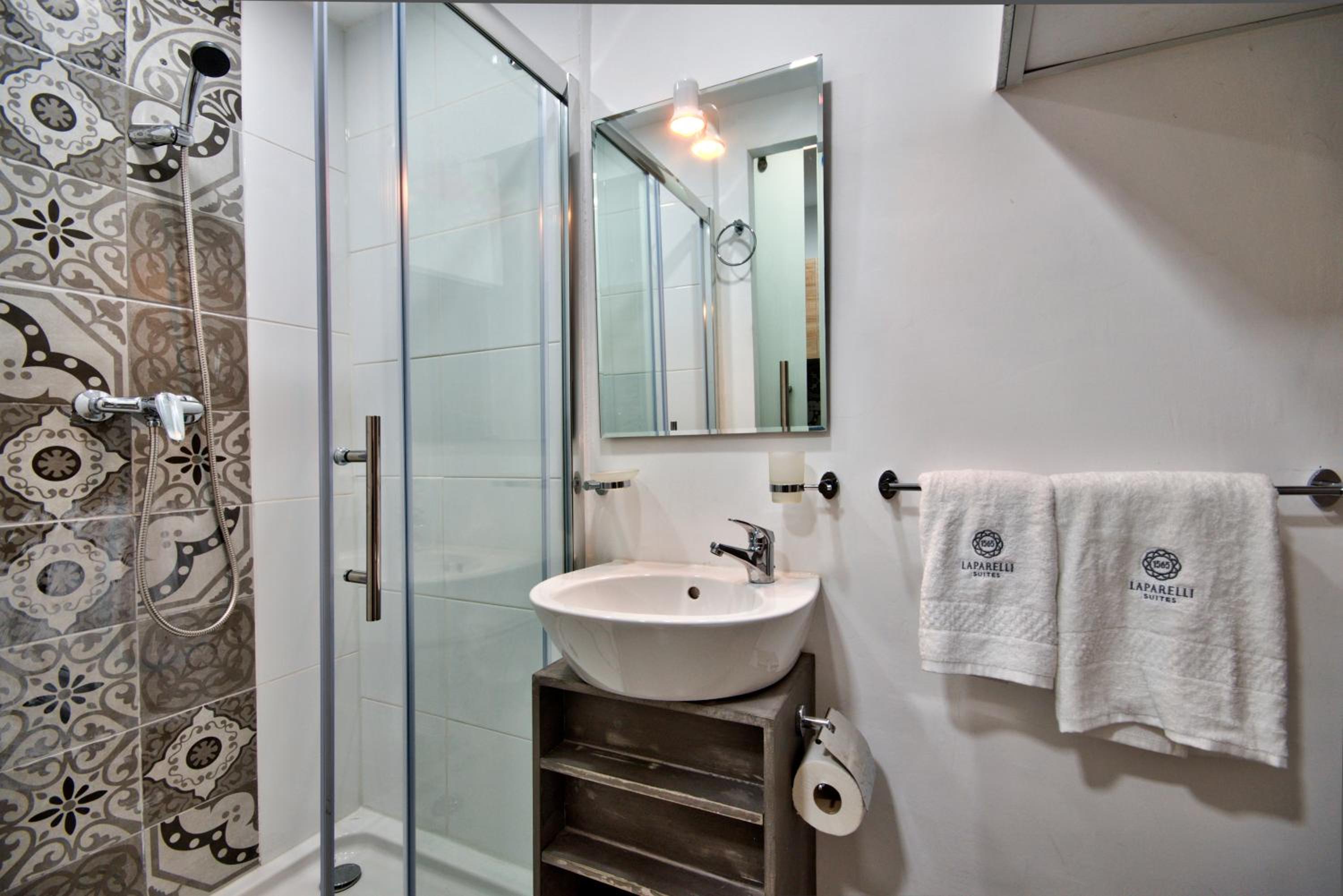 Laparelli Suite 1 view 4