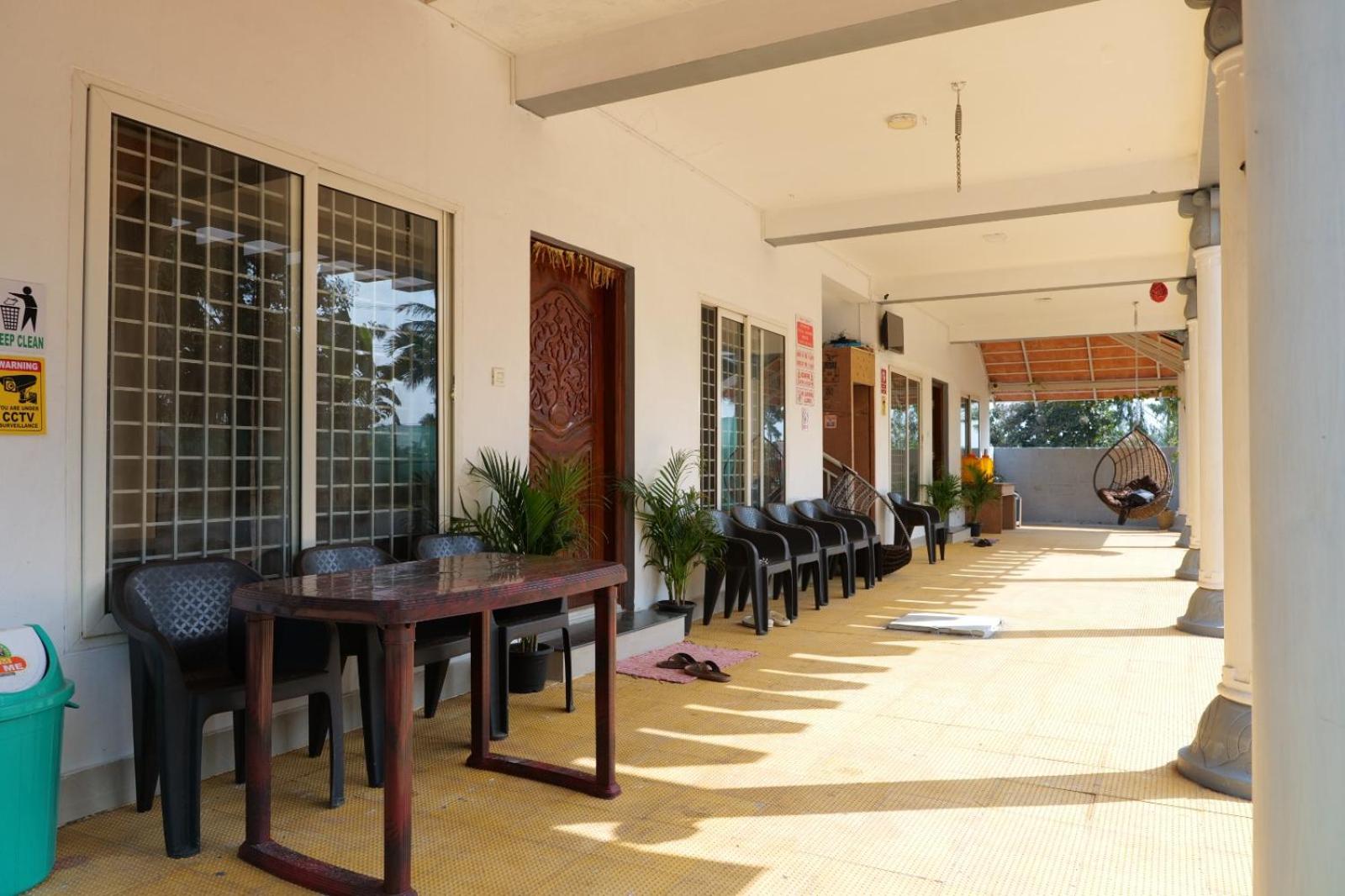 Amberhomestay
