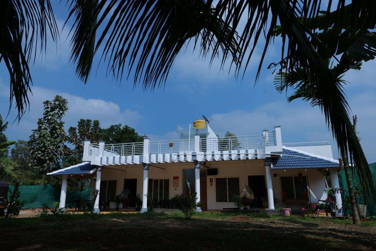 Amberhomestay