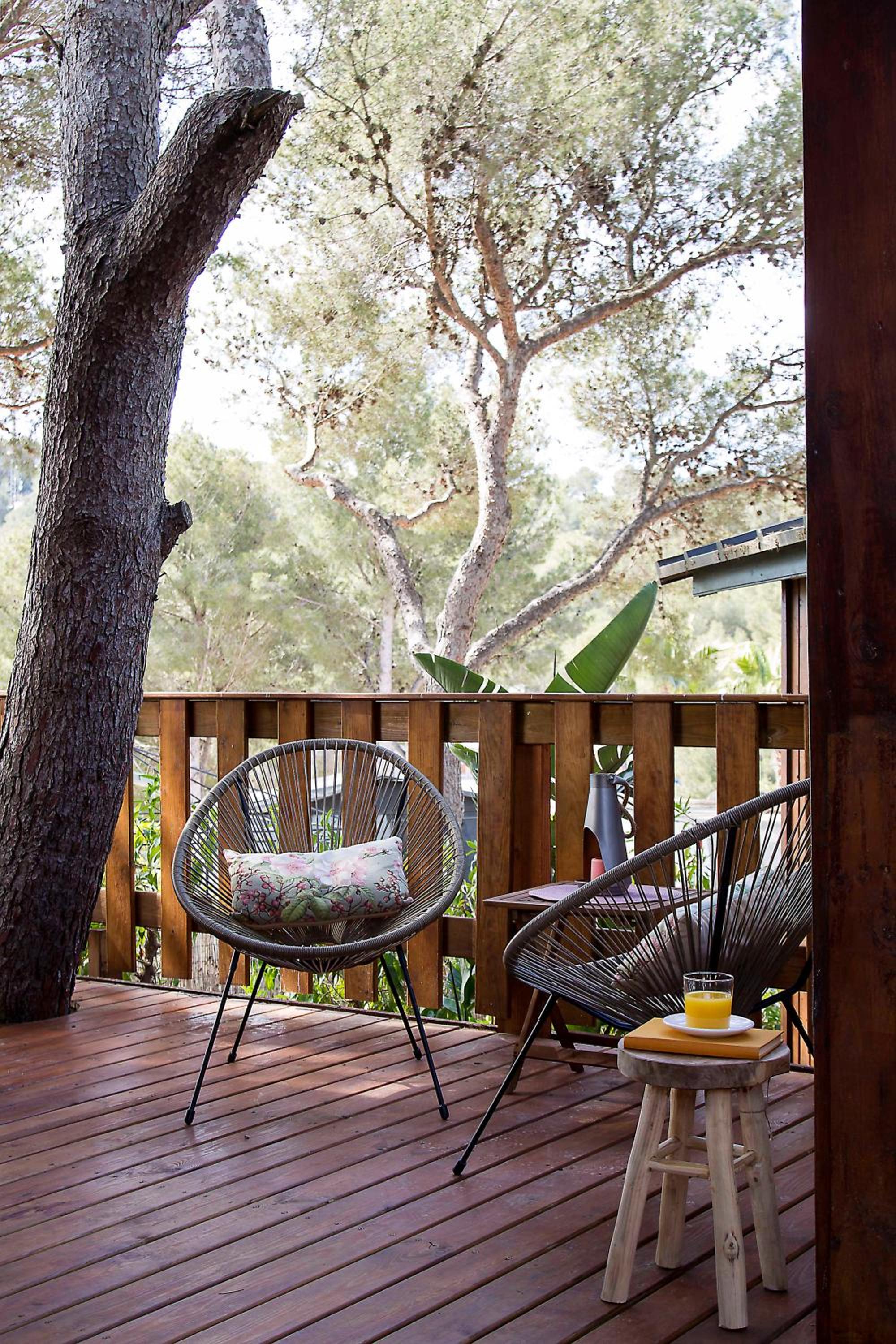 Camping Caledonia