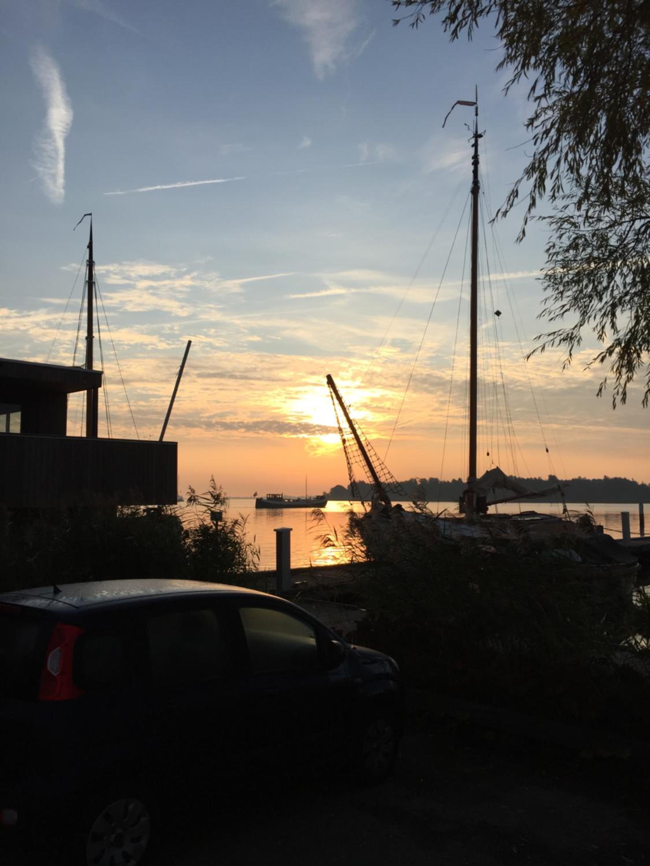 Klipper Johanna
