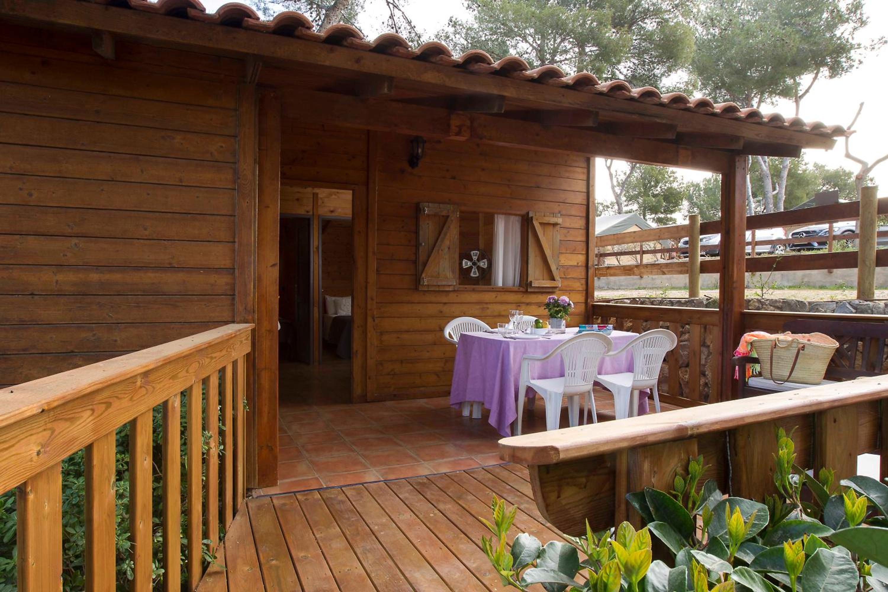 Camping Caledonia