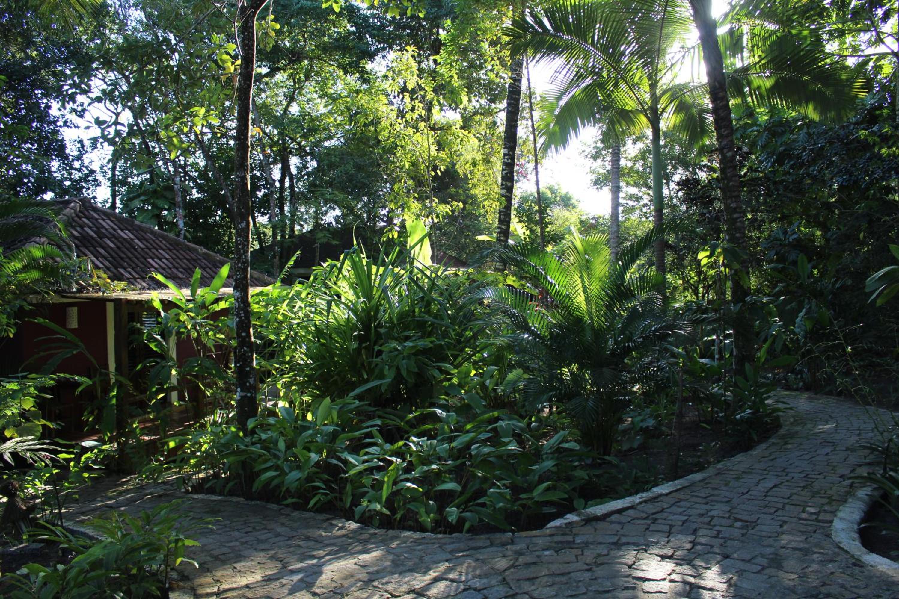 Pousada Calypso