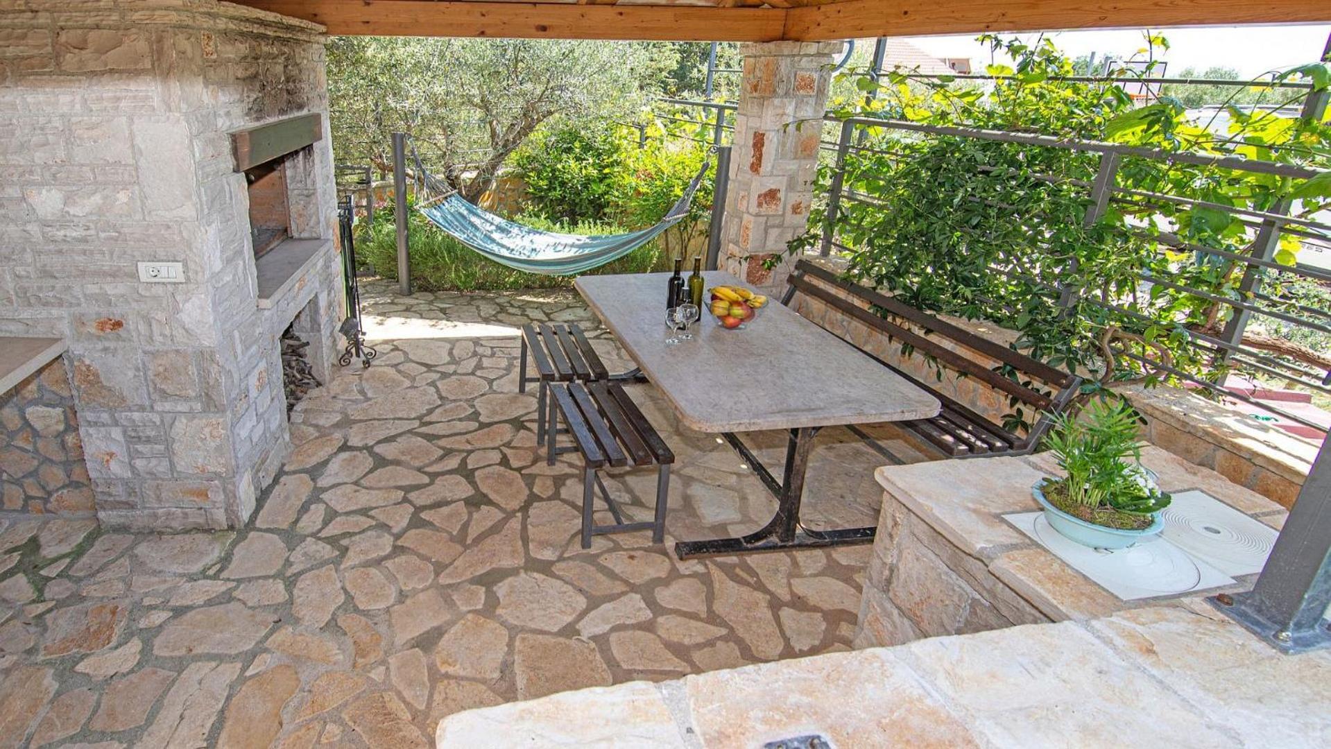 Holiday house Valencan 2 view 5