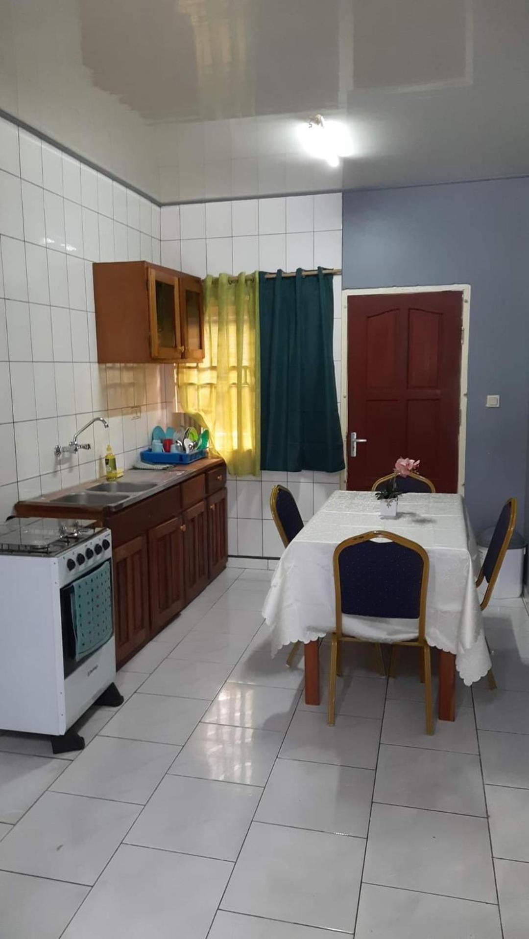 SRB apartments view 2