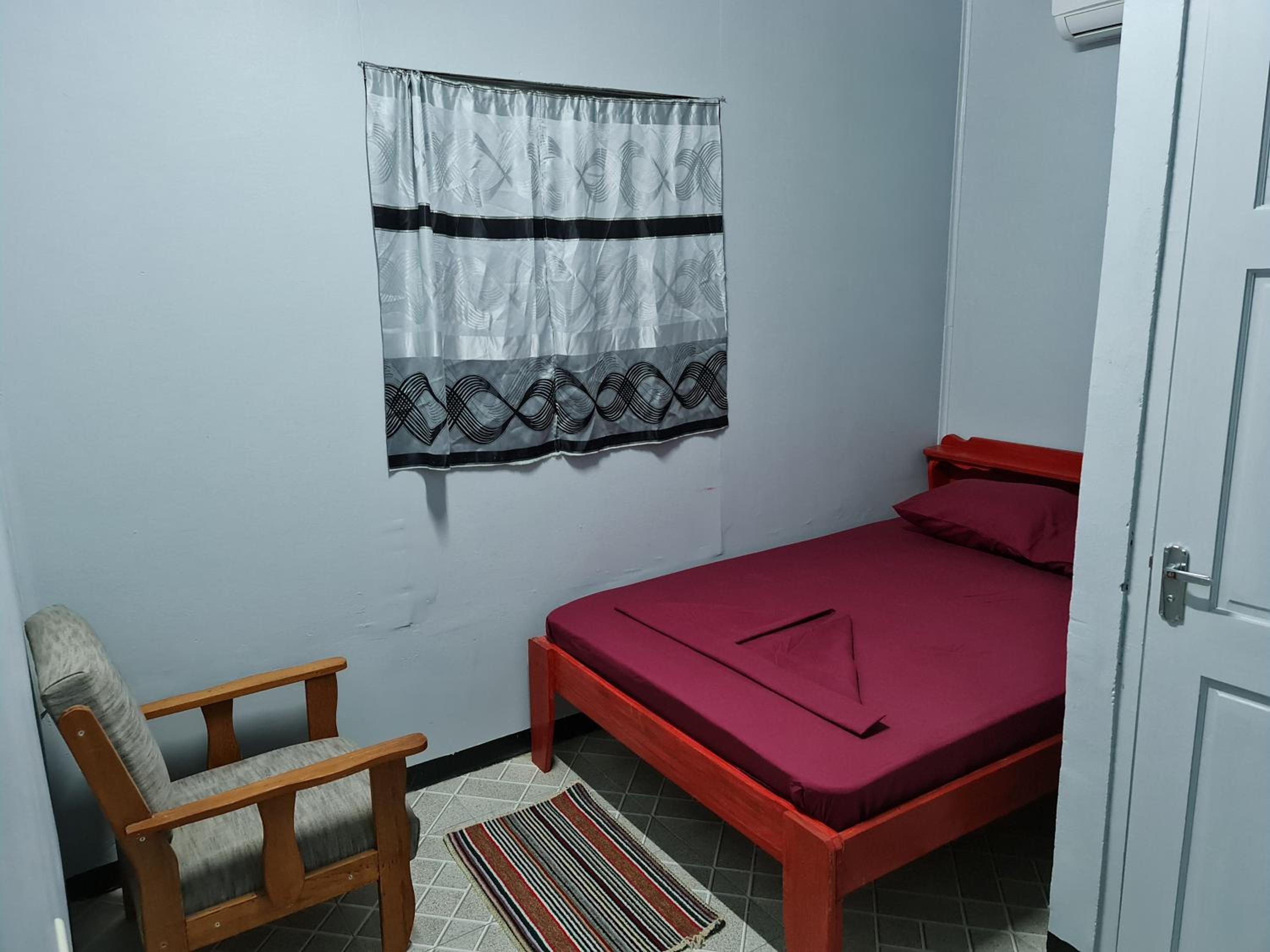 SRB apartments view 4