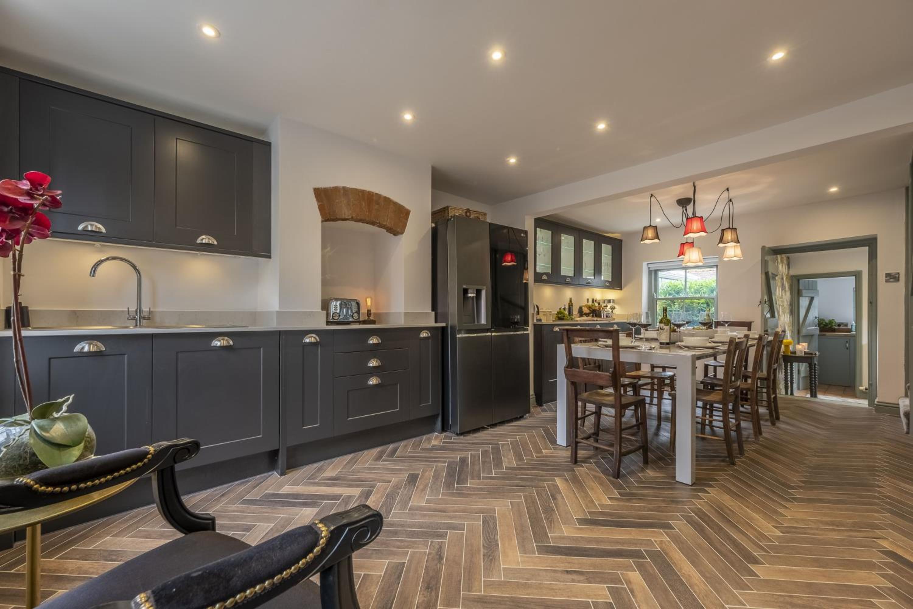 Tern Cottage