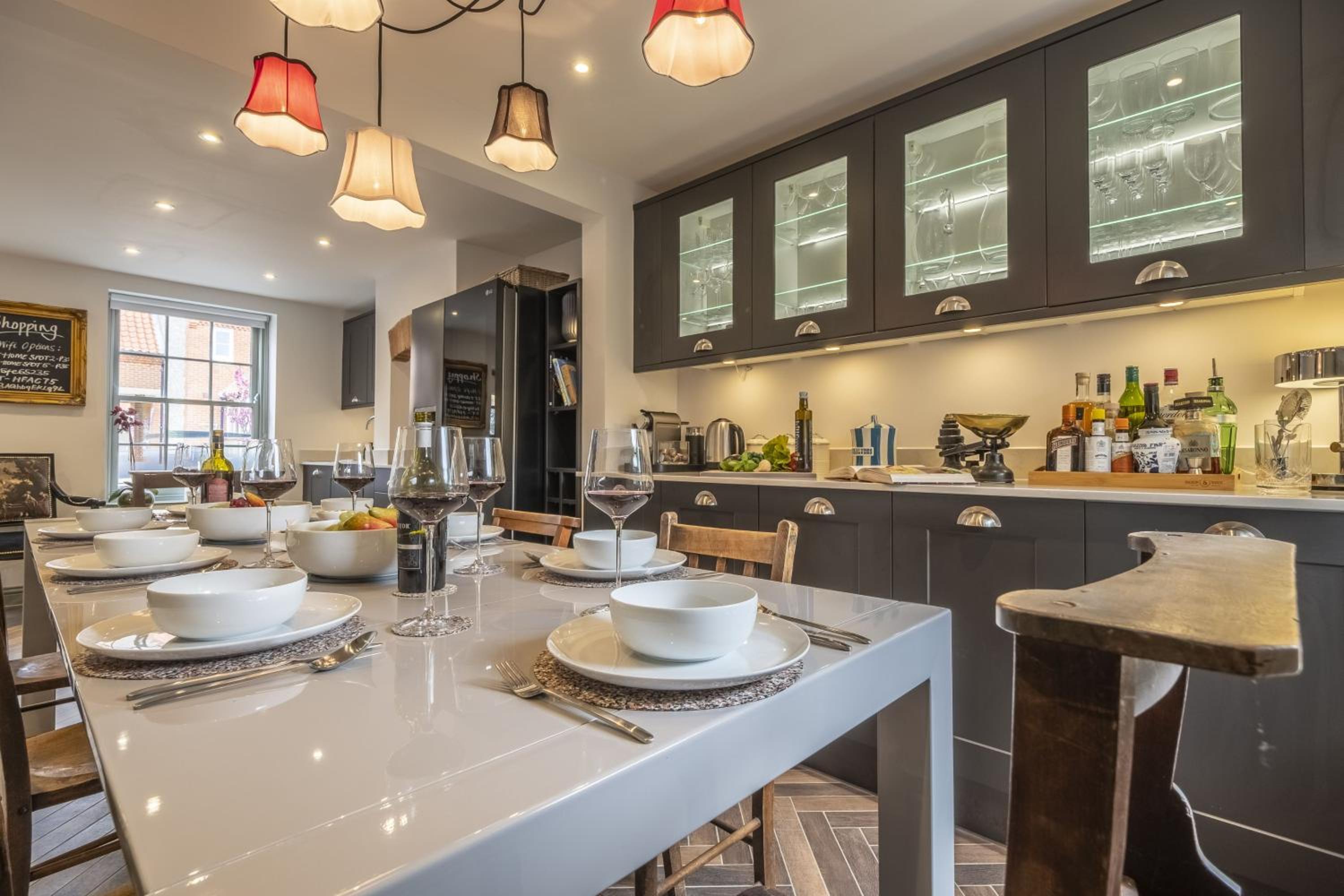 Tern Cottage
