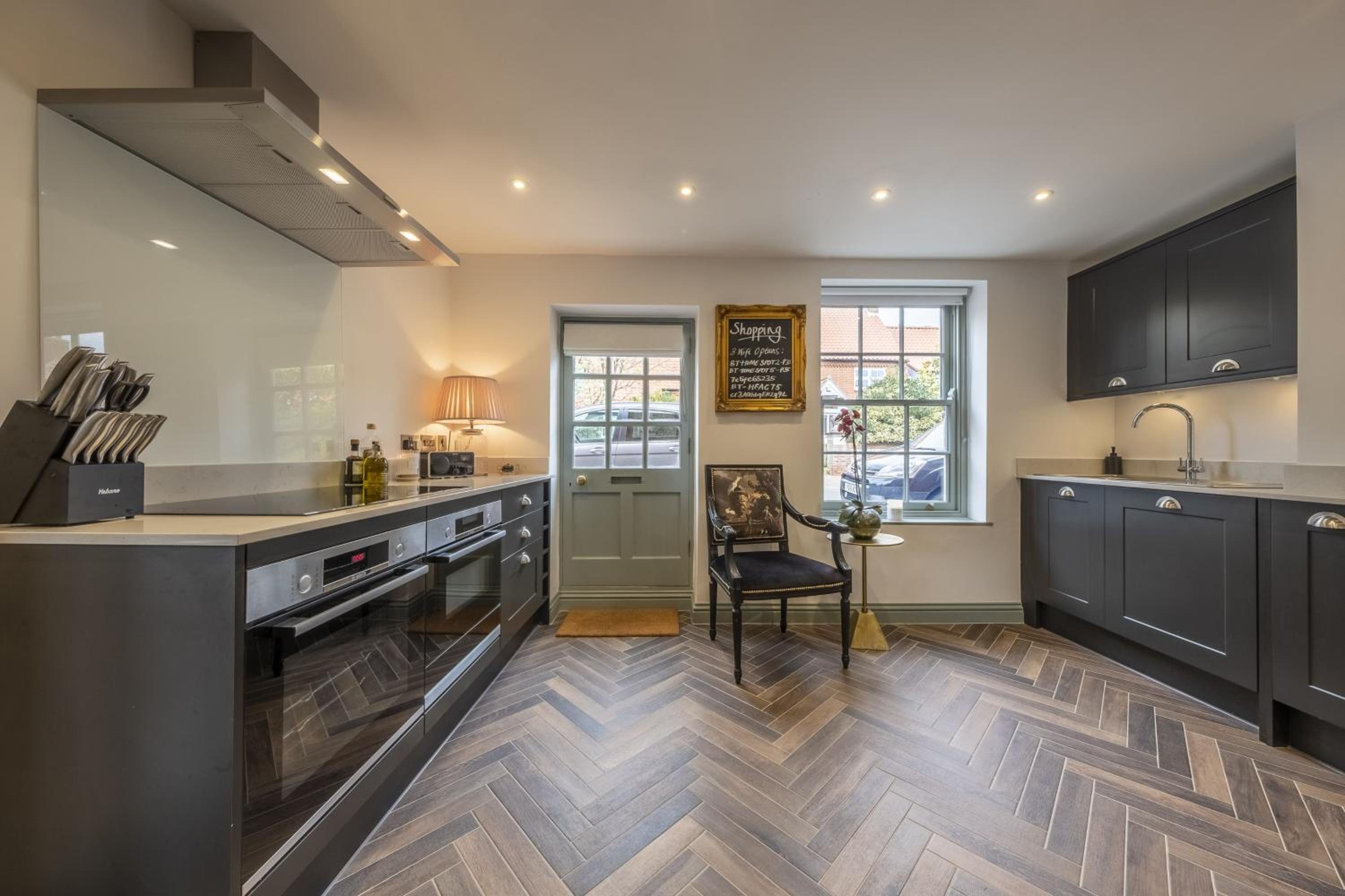 Tern Cottage