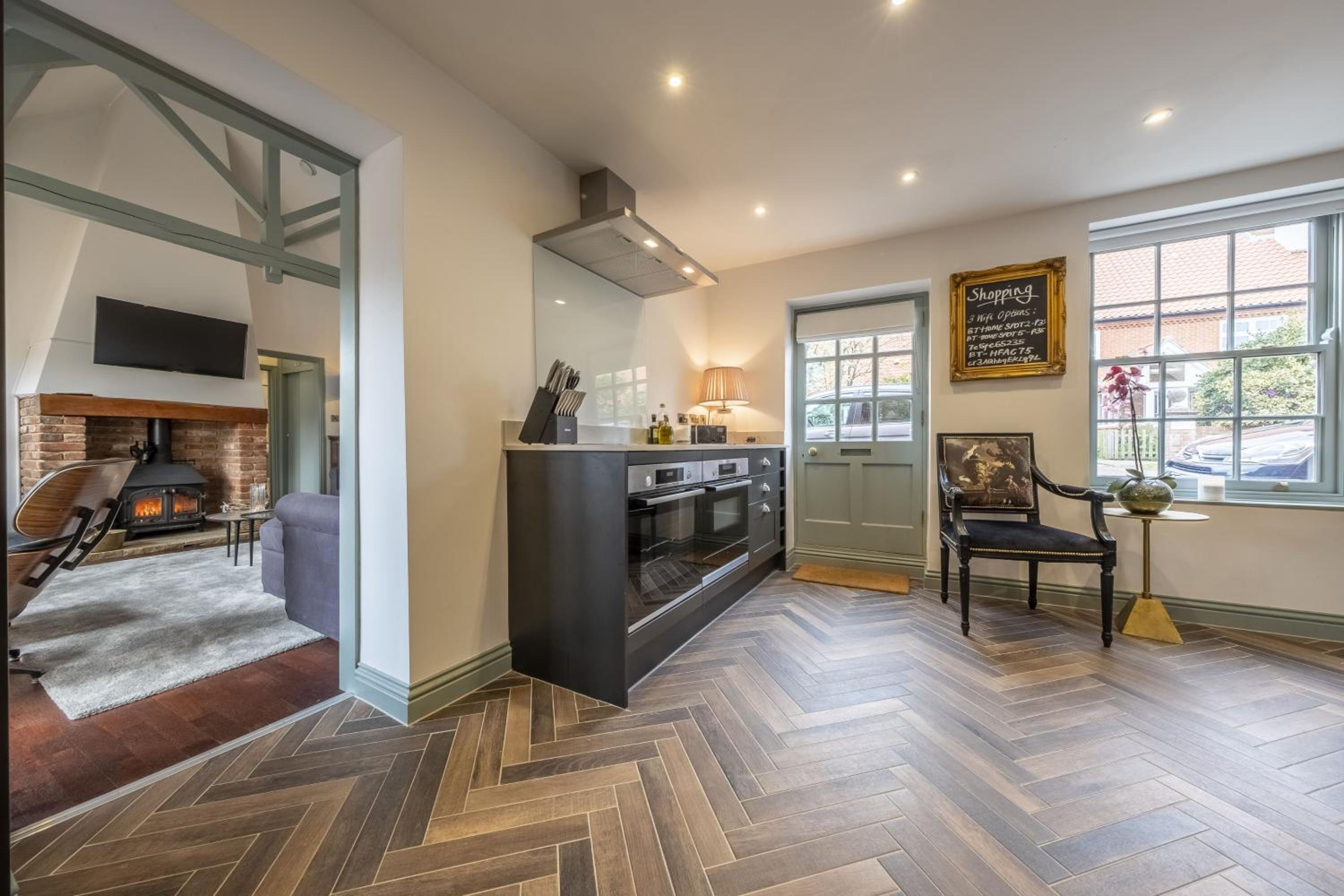 Tern Cottage