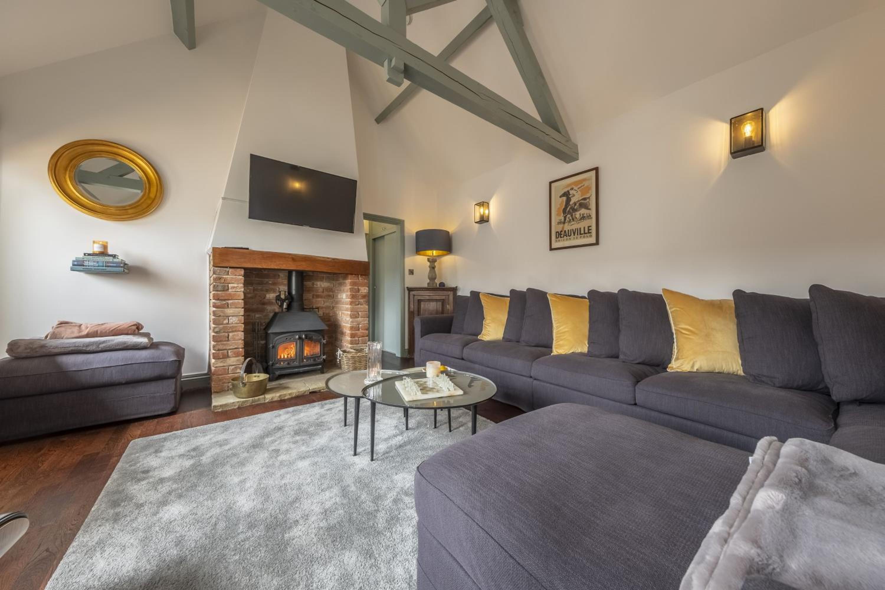 Tern Cottage