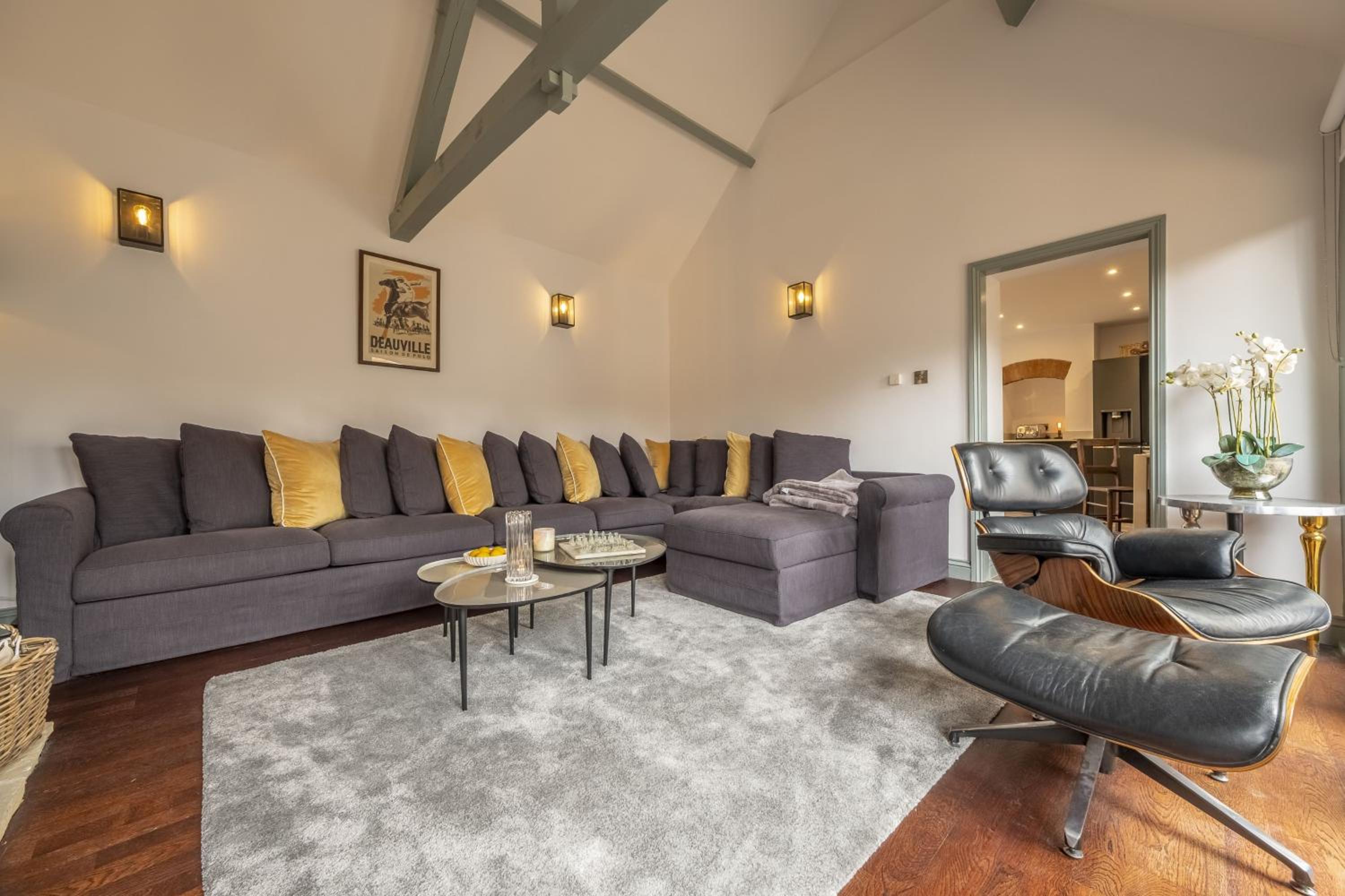 Tern Cottage