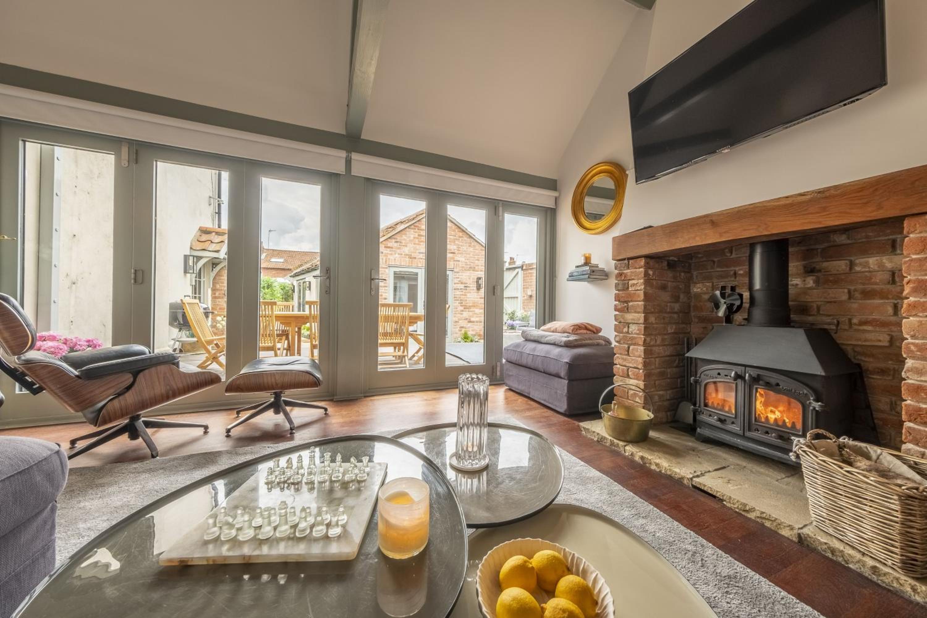 Tern Cottage