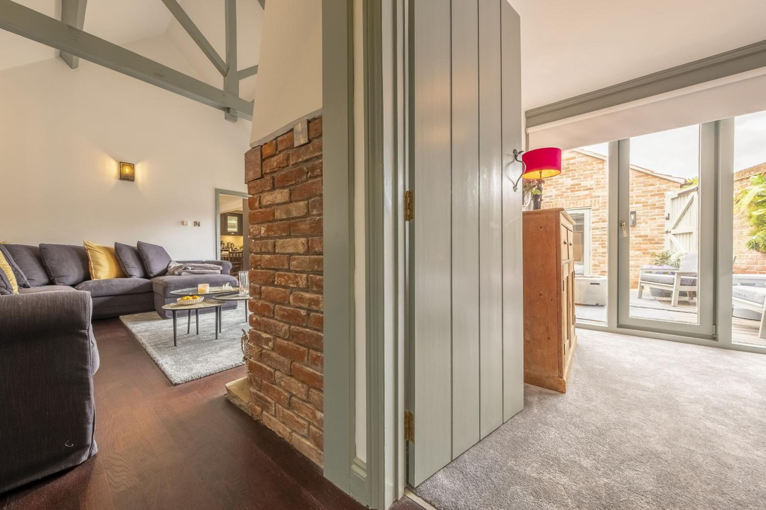 Tern Cottage