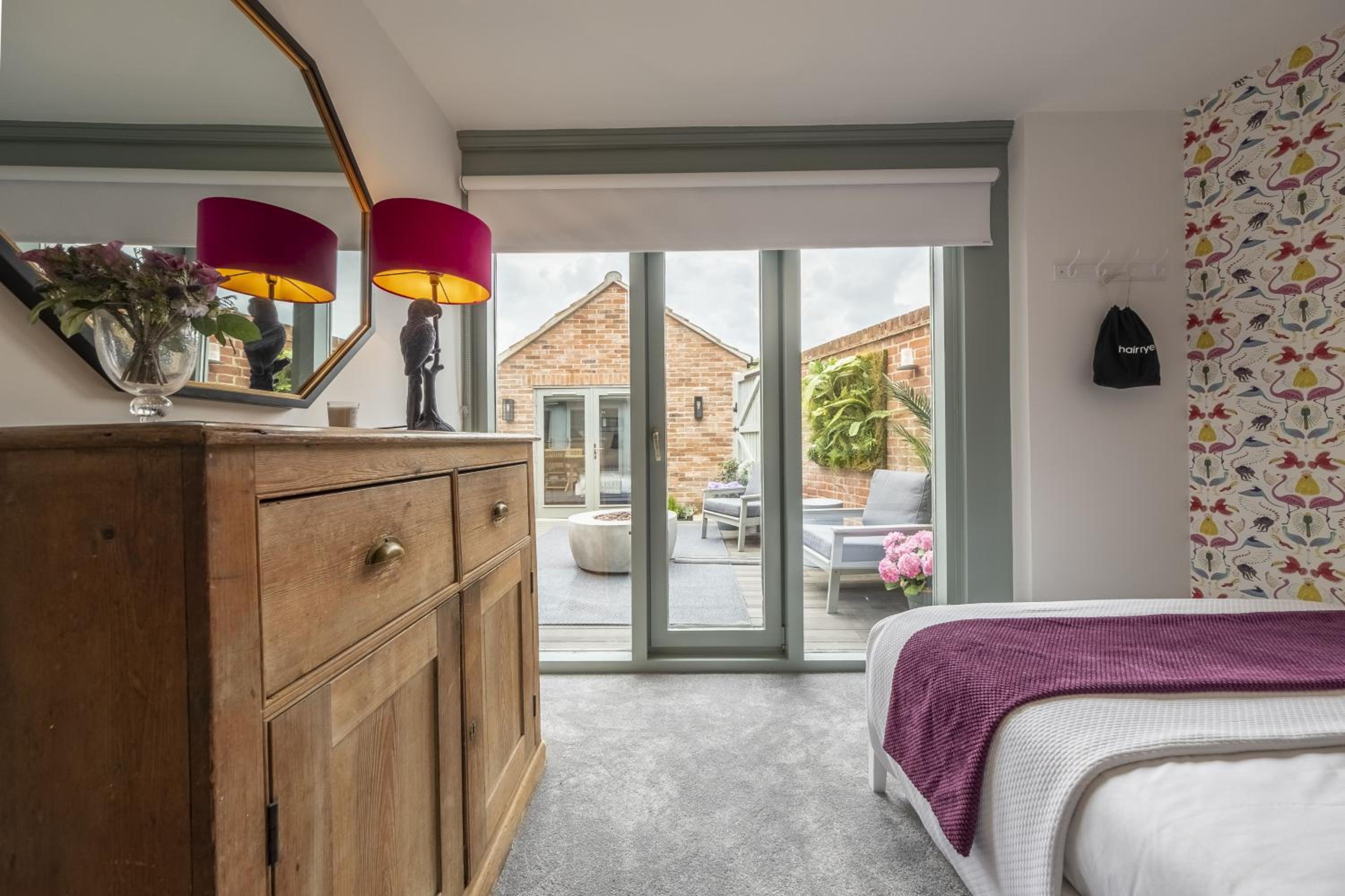 Tern Cottage