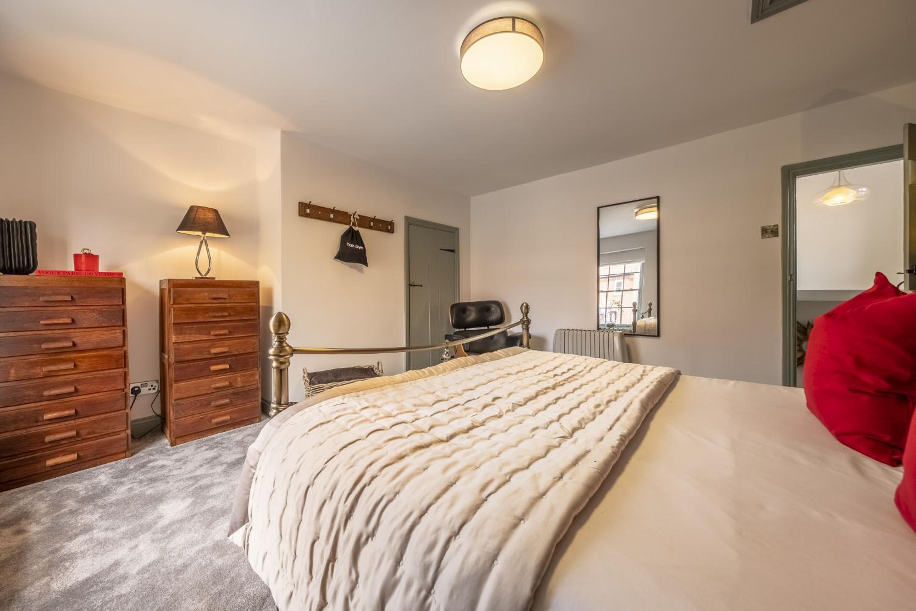 Tern Cottage