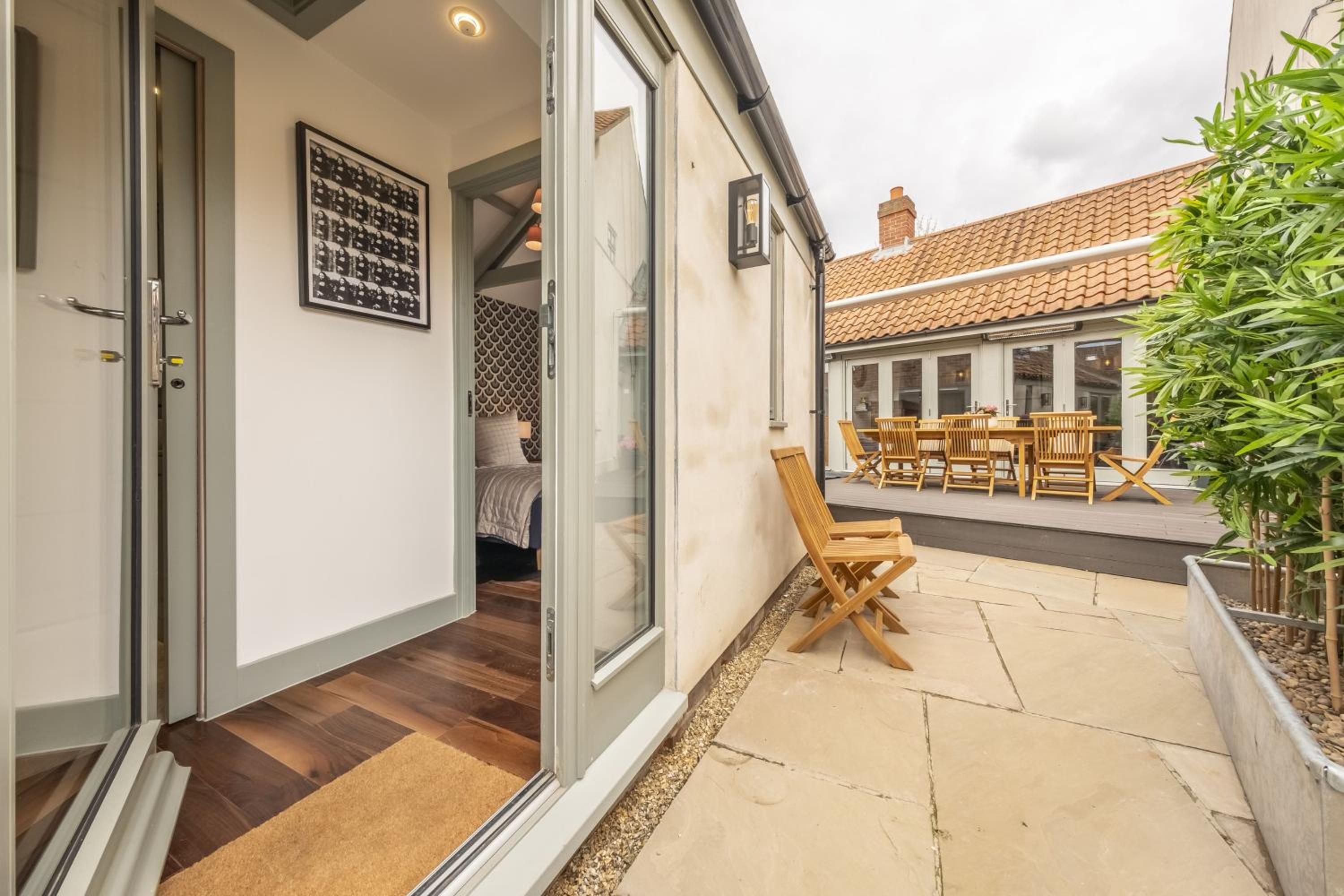 Tern Cottage