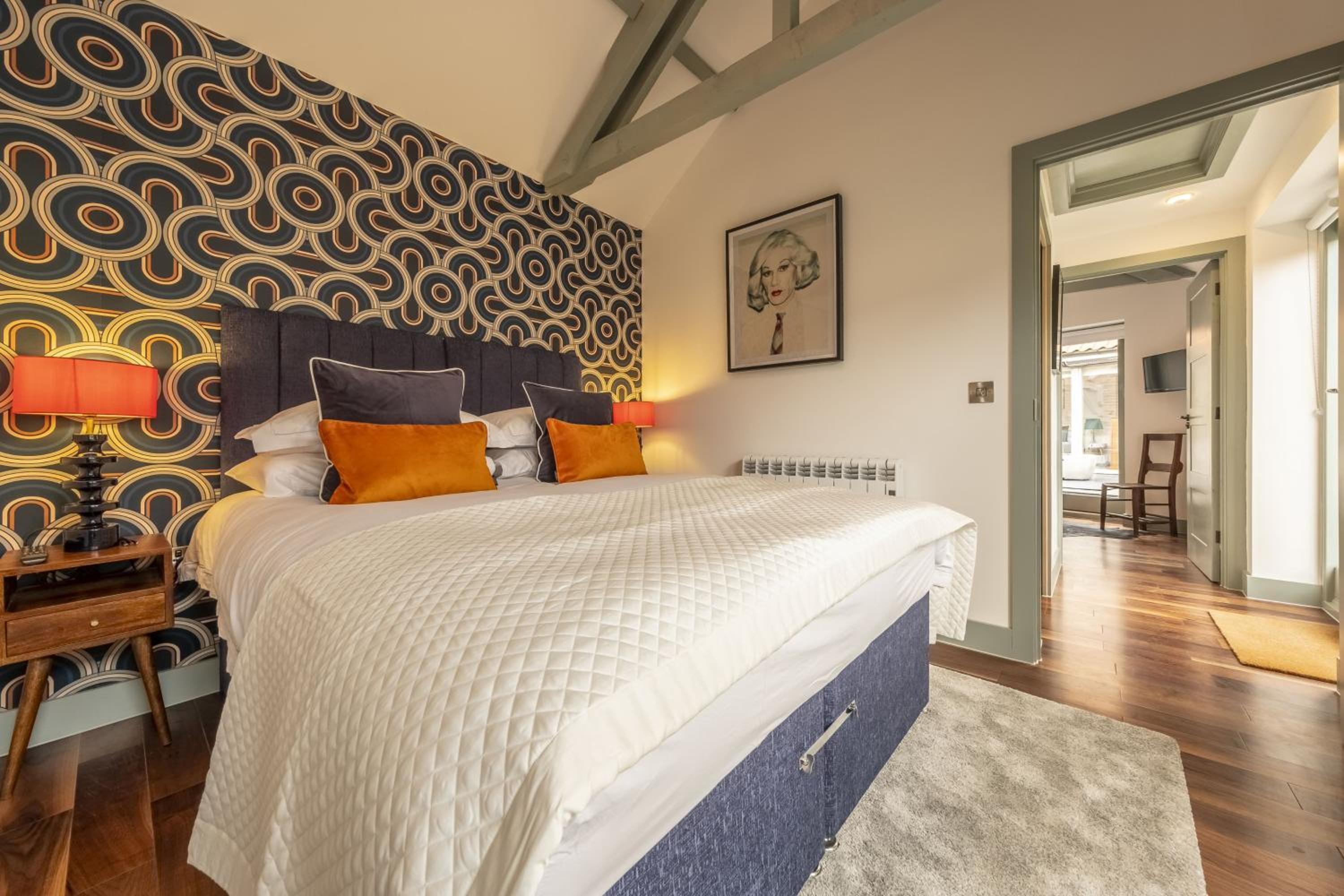 Tern Cottage