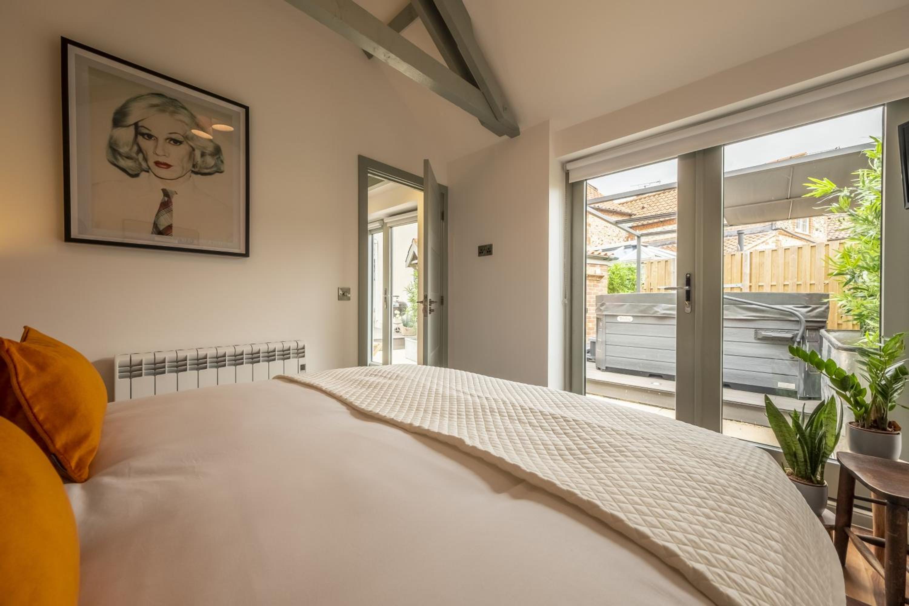 Tern Cottage