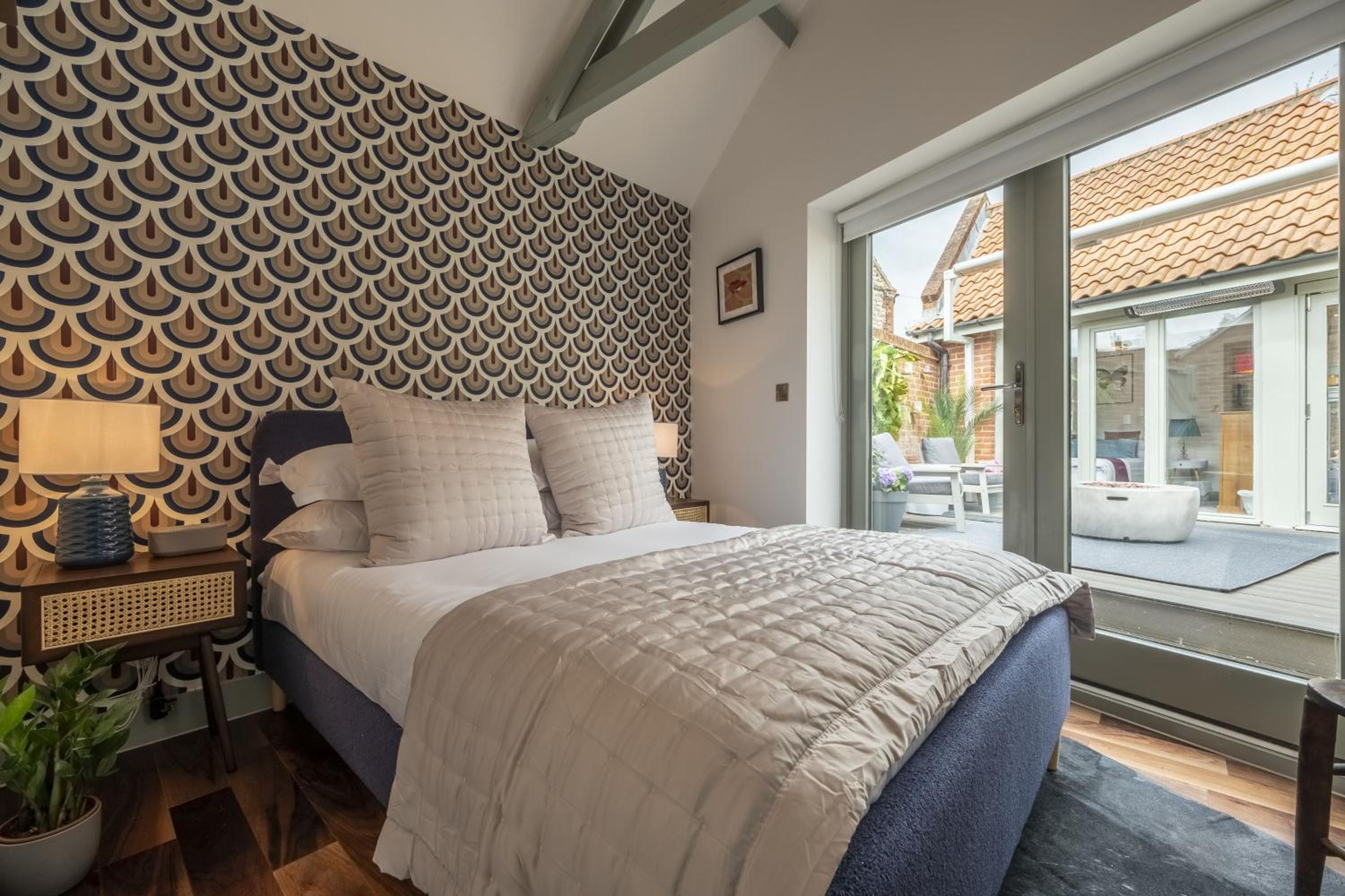 Tern Cottage