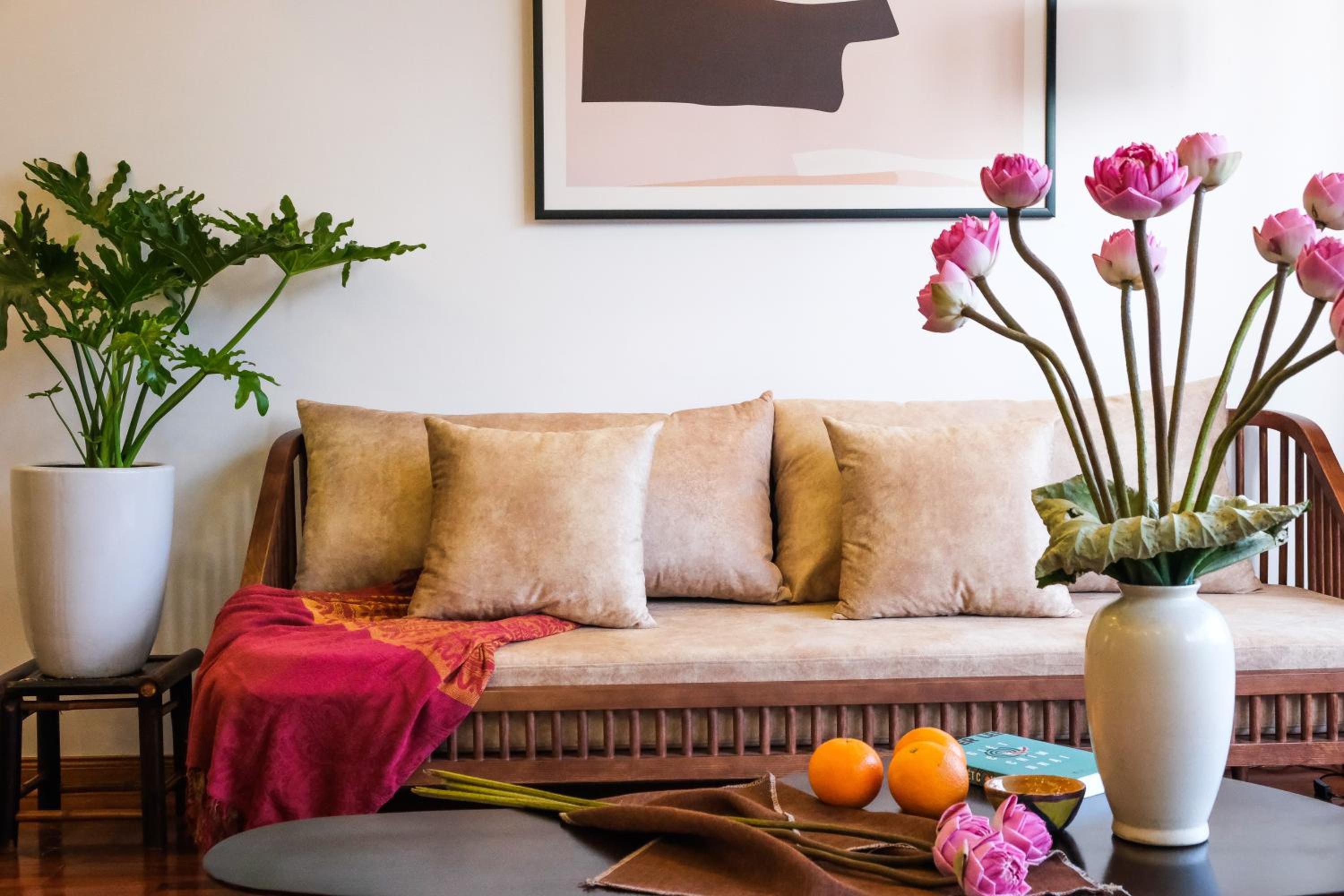 Luxe Paradise Hotel 22 Nam Ngu street