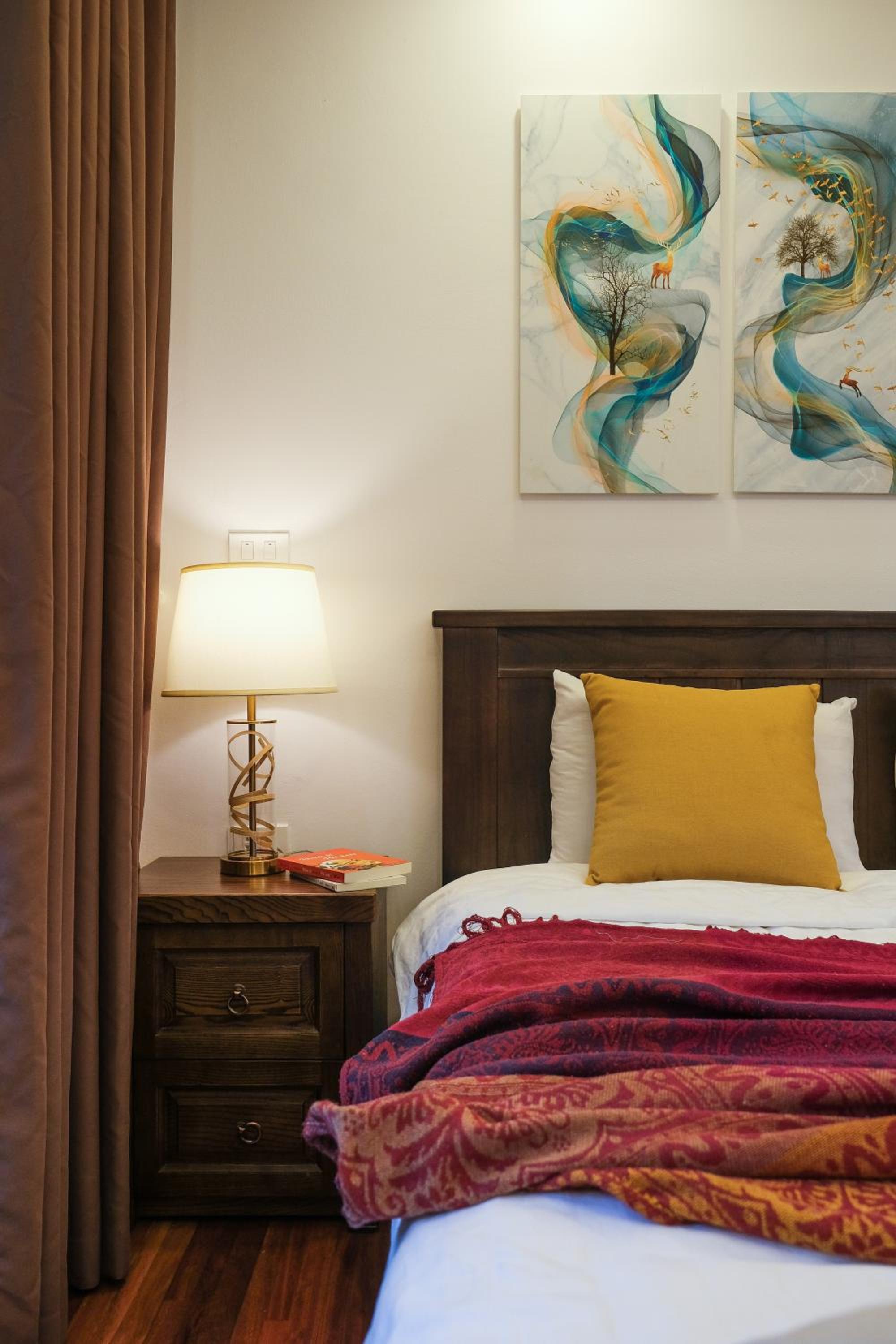 Luxe Paradise Hotel 22 Nam Ngu street