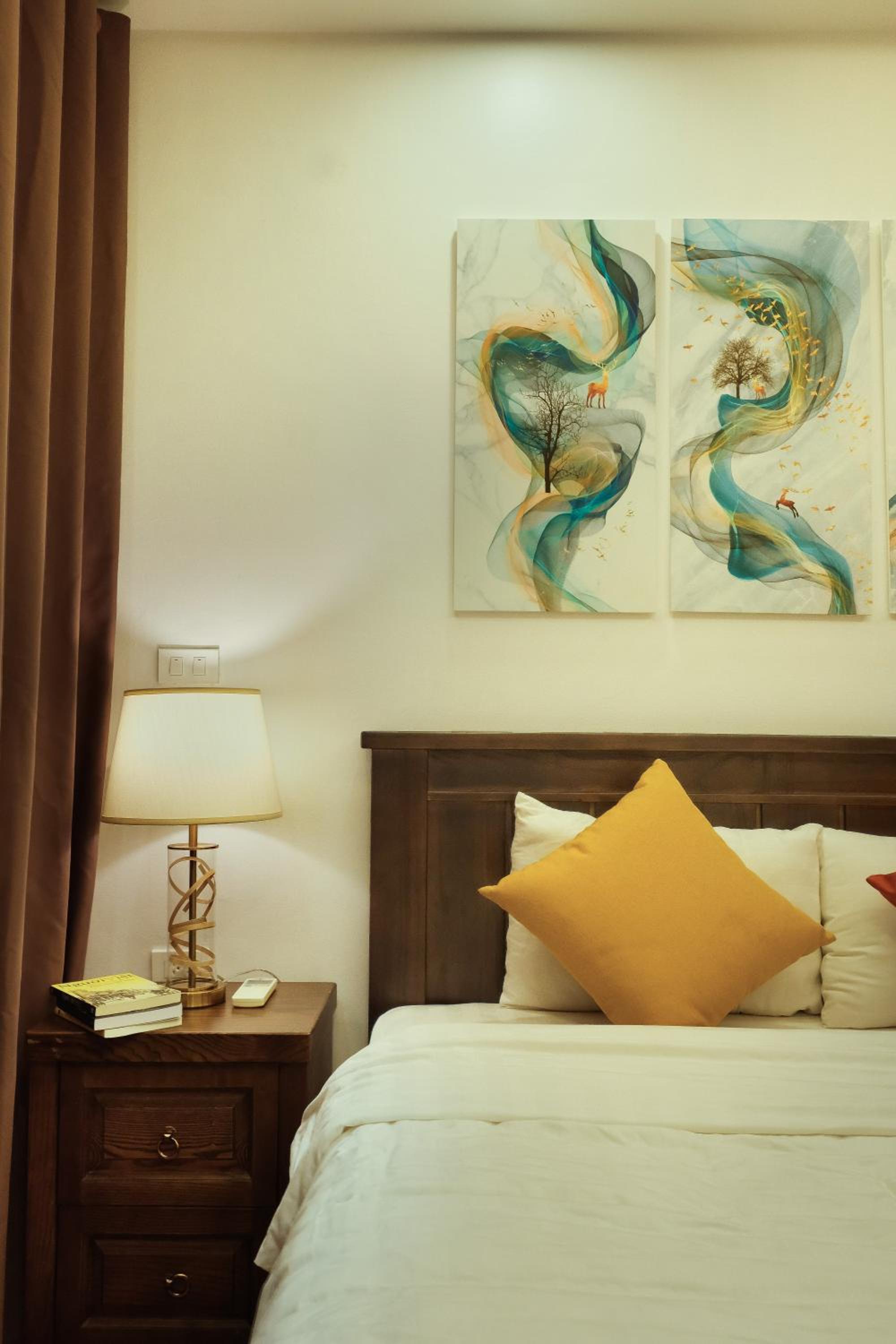 Luxe Paradise Hotel 22 Nam Ngu street