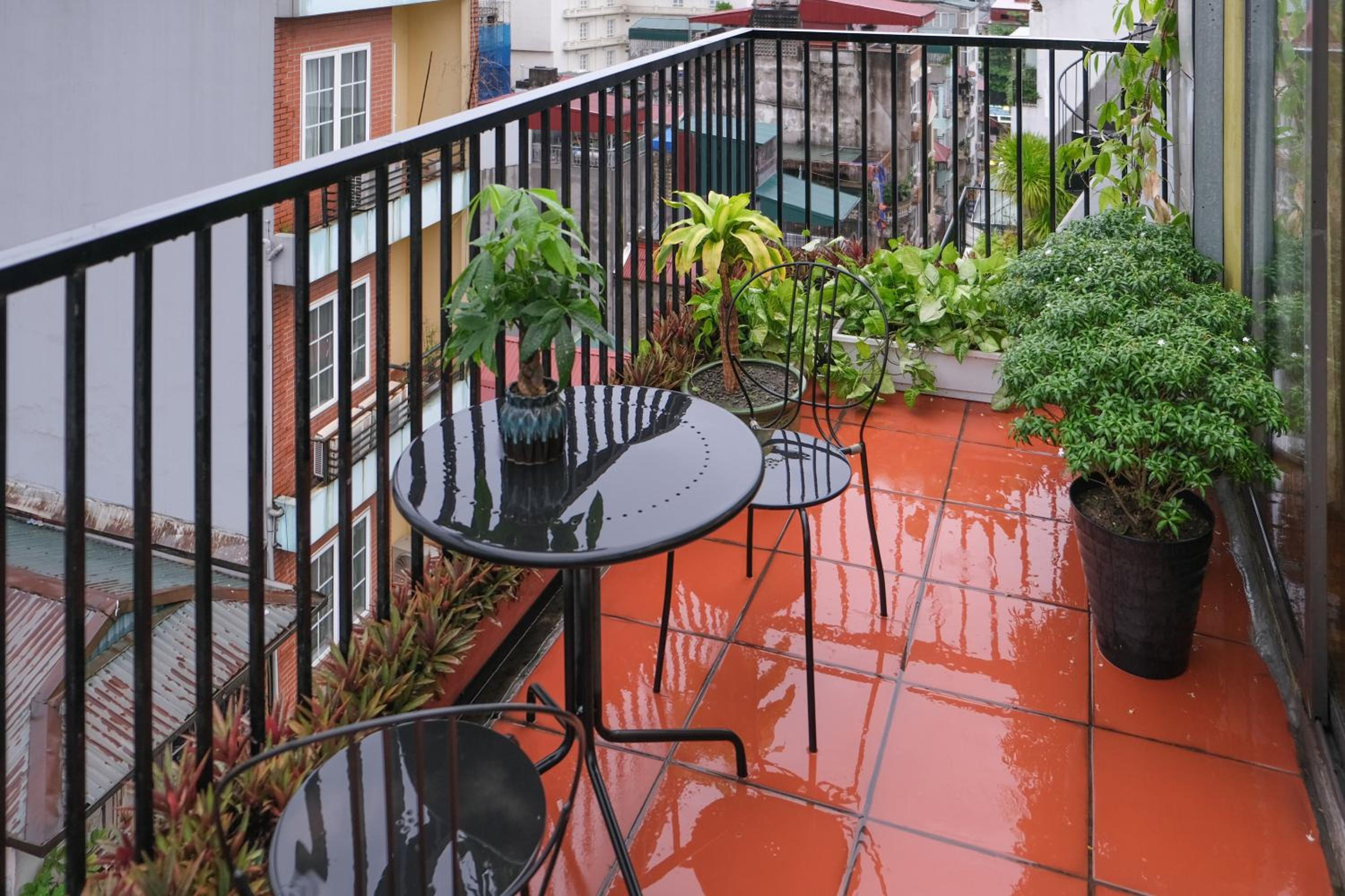 Luxe Paradise Hotel 22 Nam Ngu street