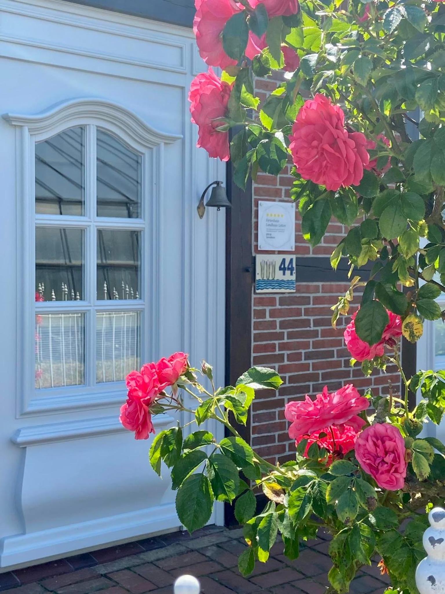 Landhaus Lotten