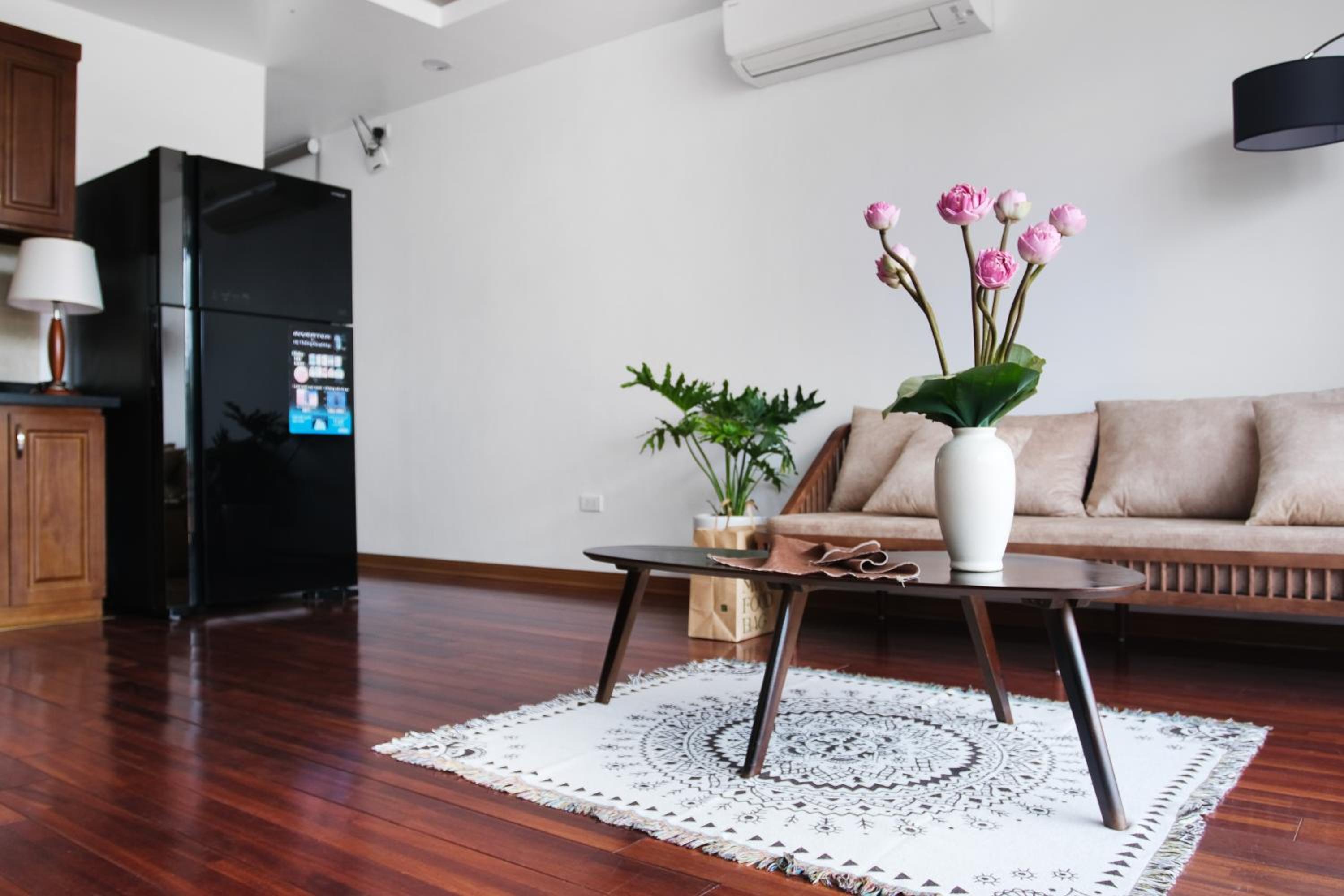 Luxe Paradise Hotel 22 Nam Ngu street