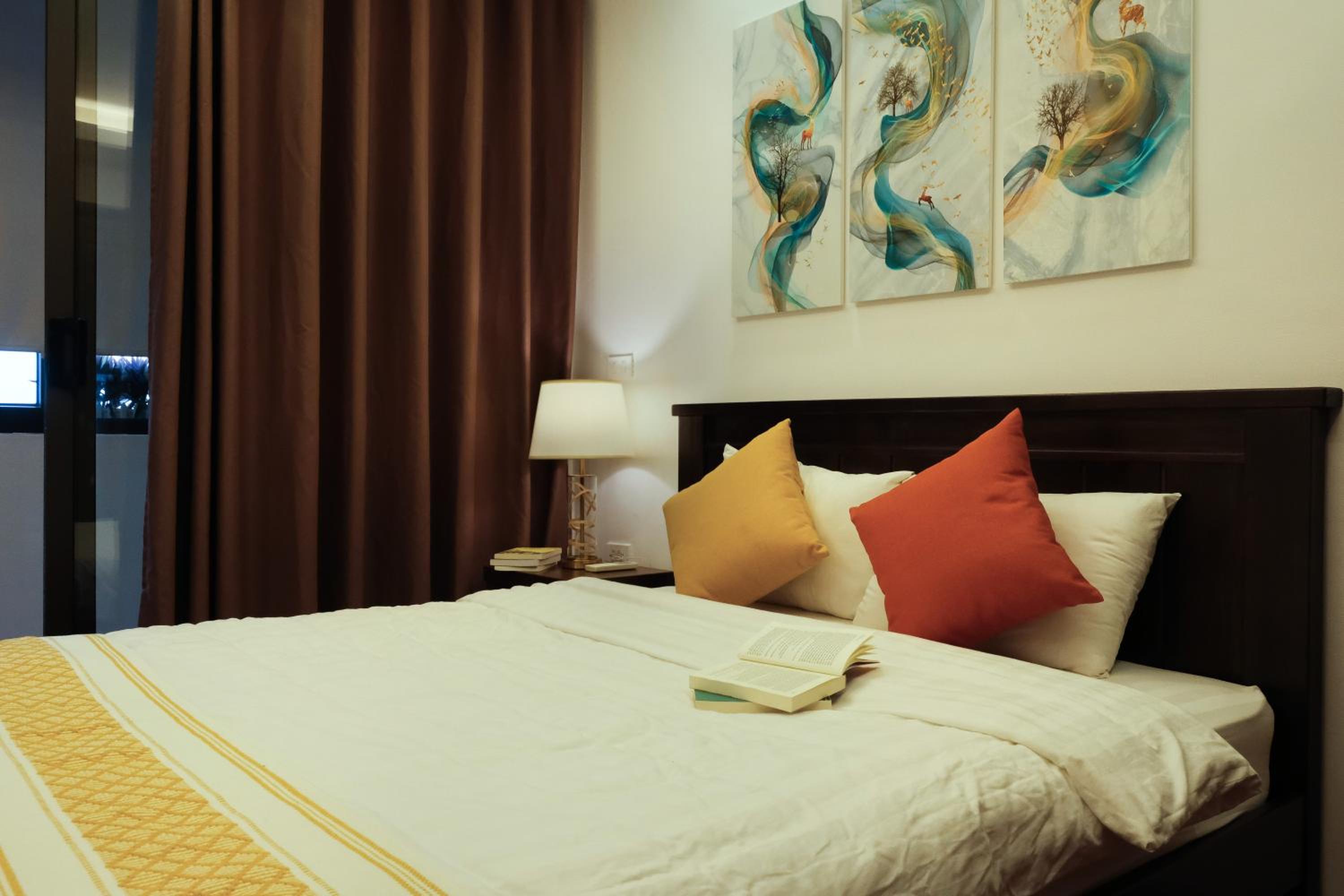 Luxe Paradise Hotel 22 Nam Ngu street