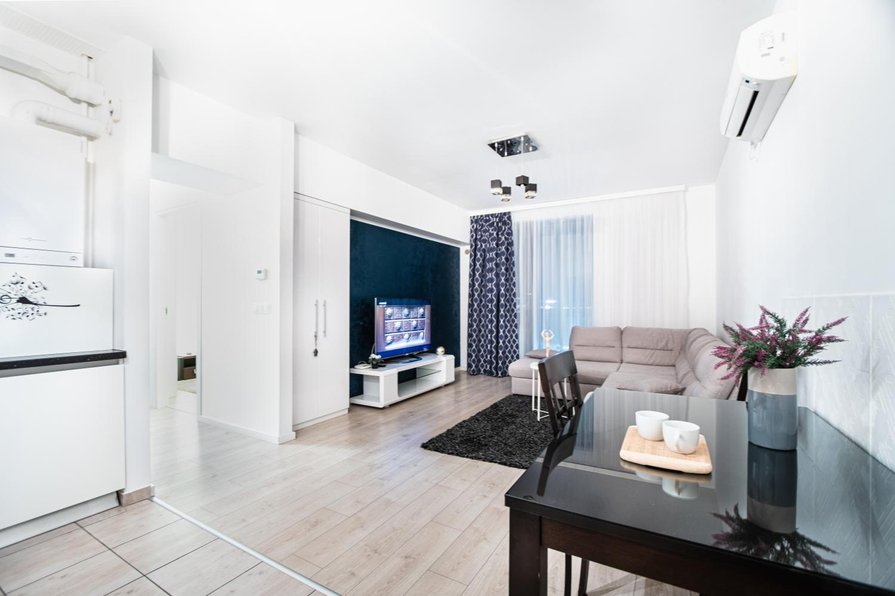 Opal Luxury Aviatiei