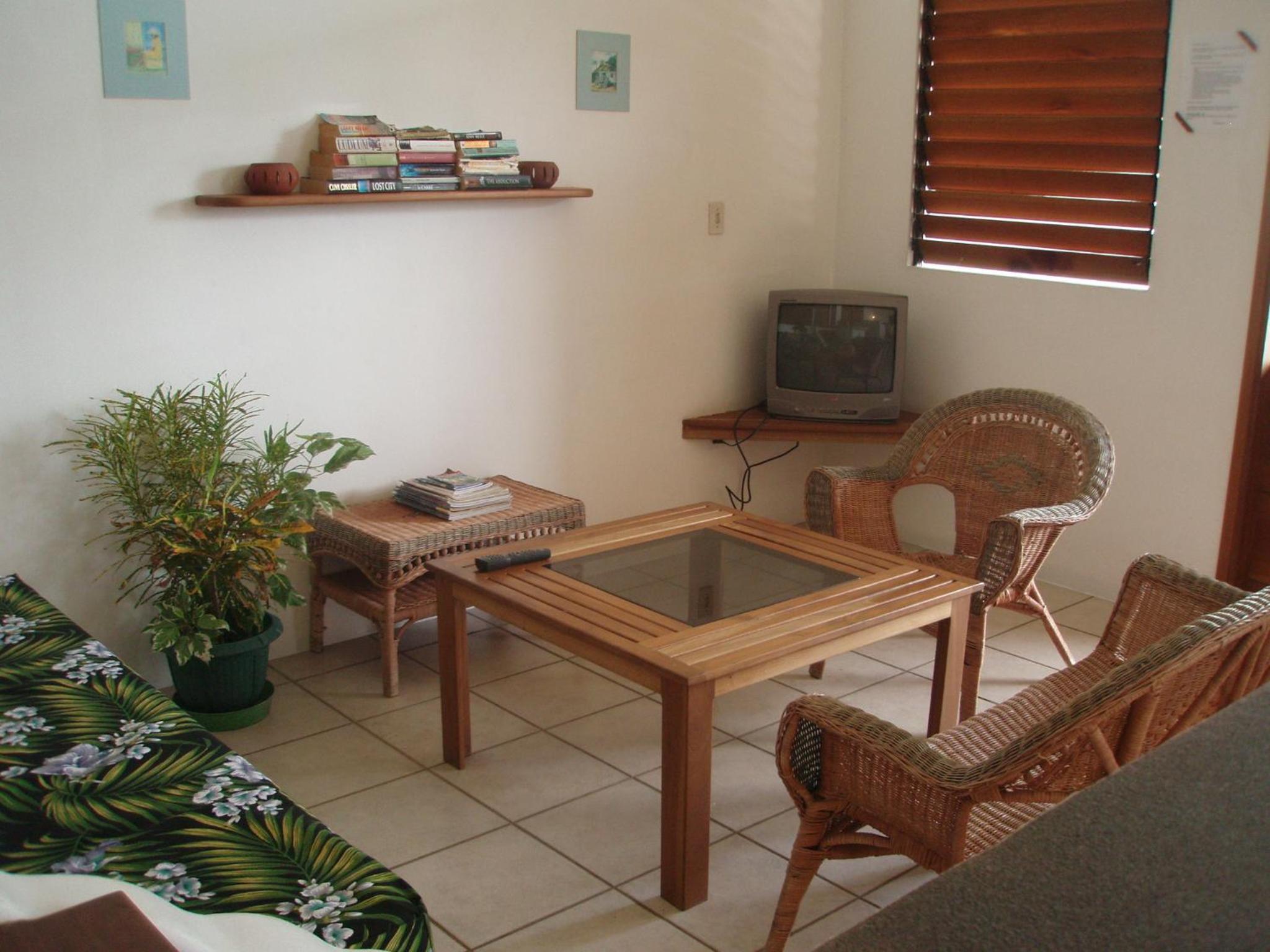 The Nest Tobago Apartments