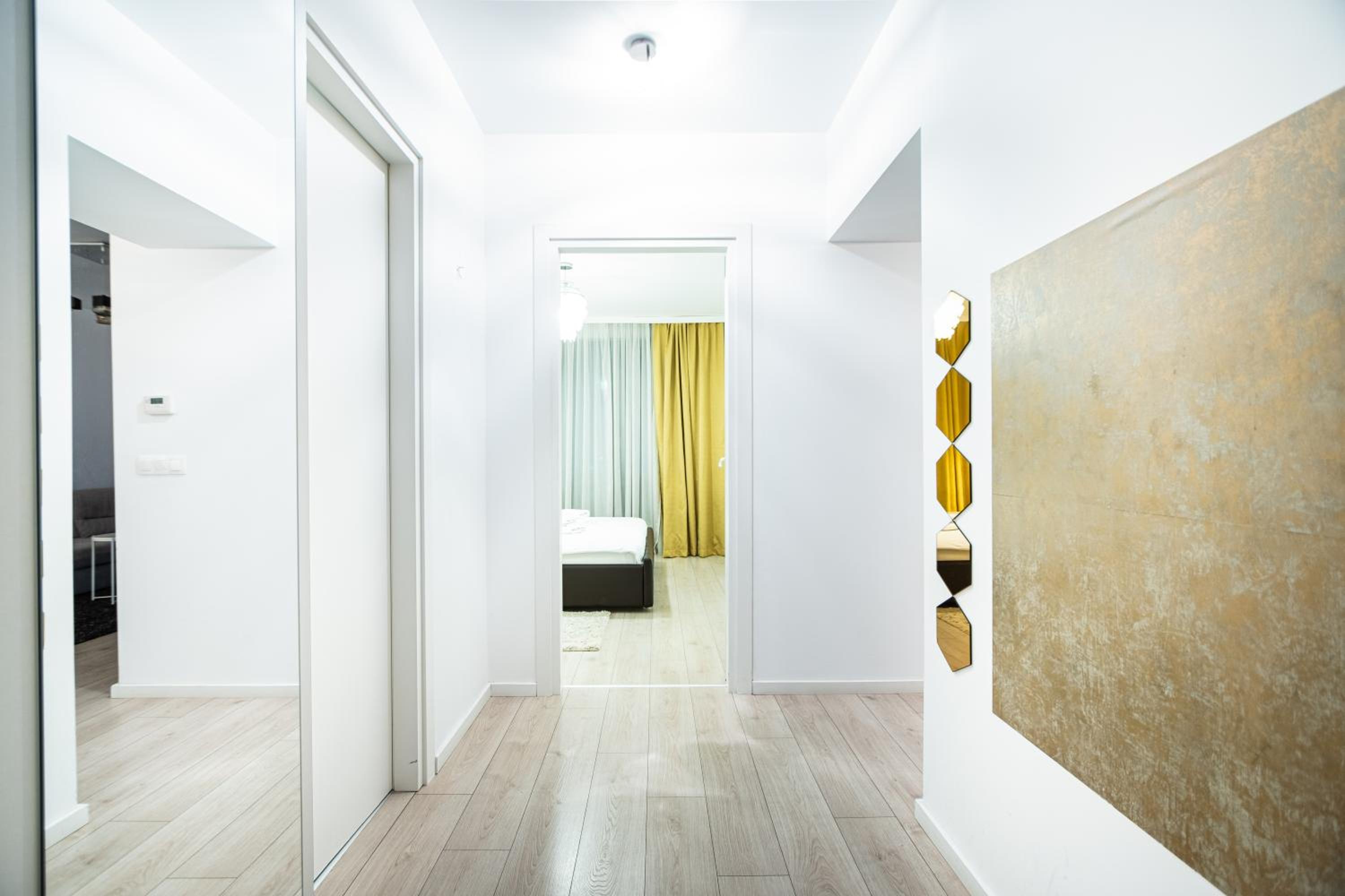 Opal Luxury Aviatiei