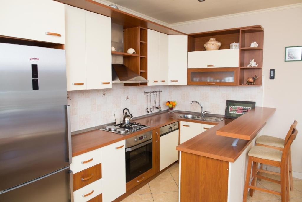 RELAXING Apartments LUCE view 5