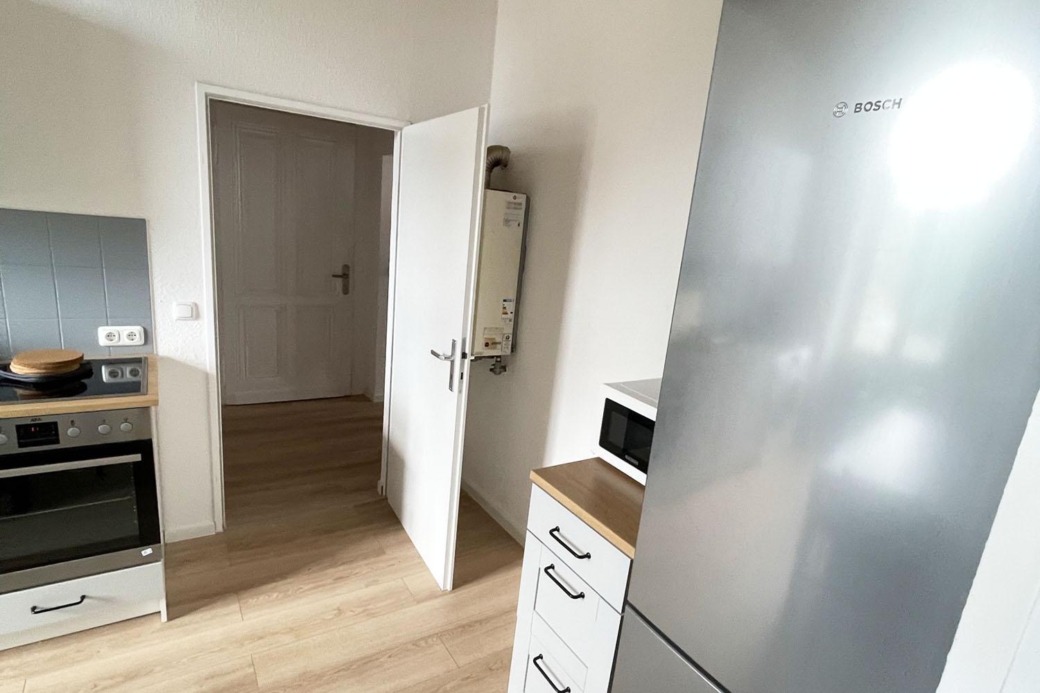 Work & Stay Apartment in Stolberg bei Aachen view 2